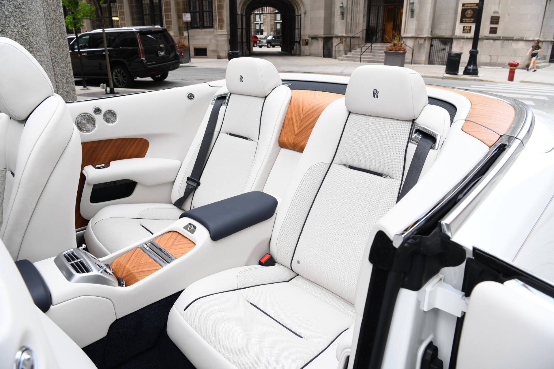Used 2017 Rolls-Royce Dawn | St. Petersburg, FL