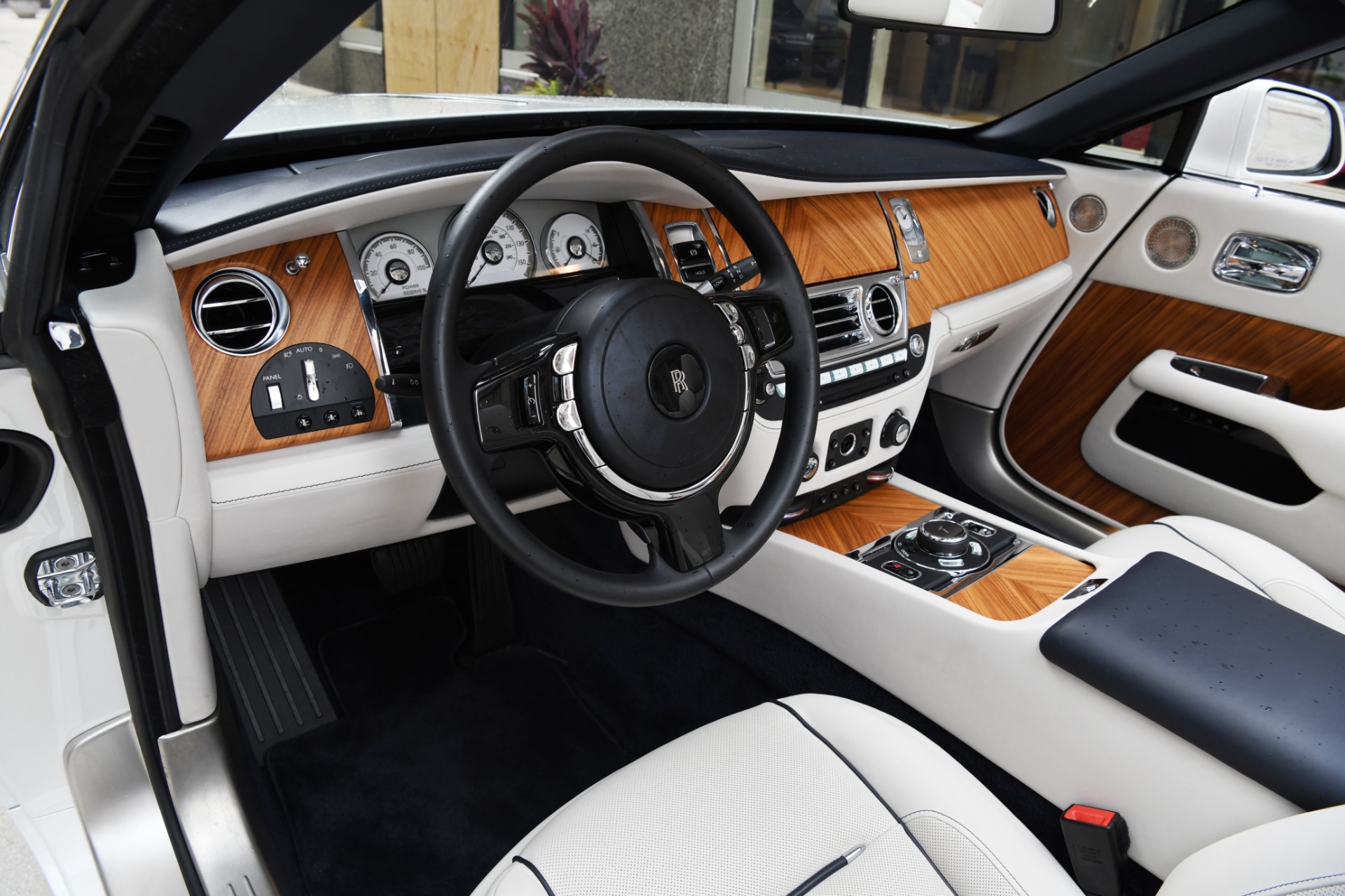 Used 2017 Rolls-Royce Dawn | St. Petersburg, FL