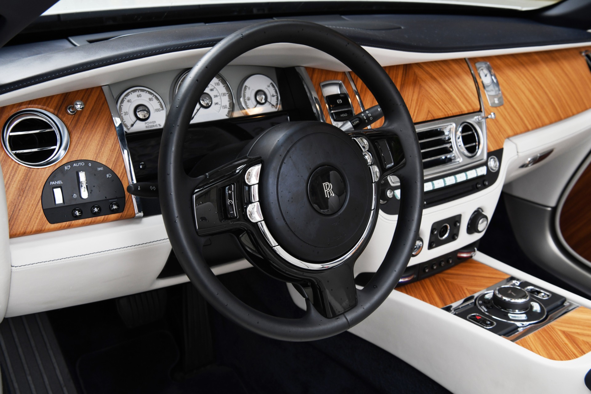 Used 2017 Rolls-Royce Dawn | St. Petersburg, FL