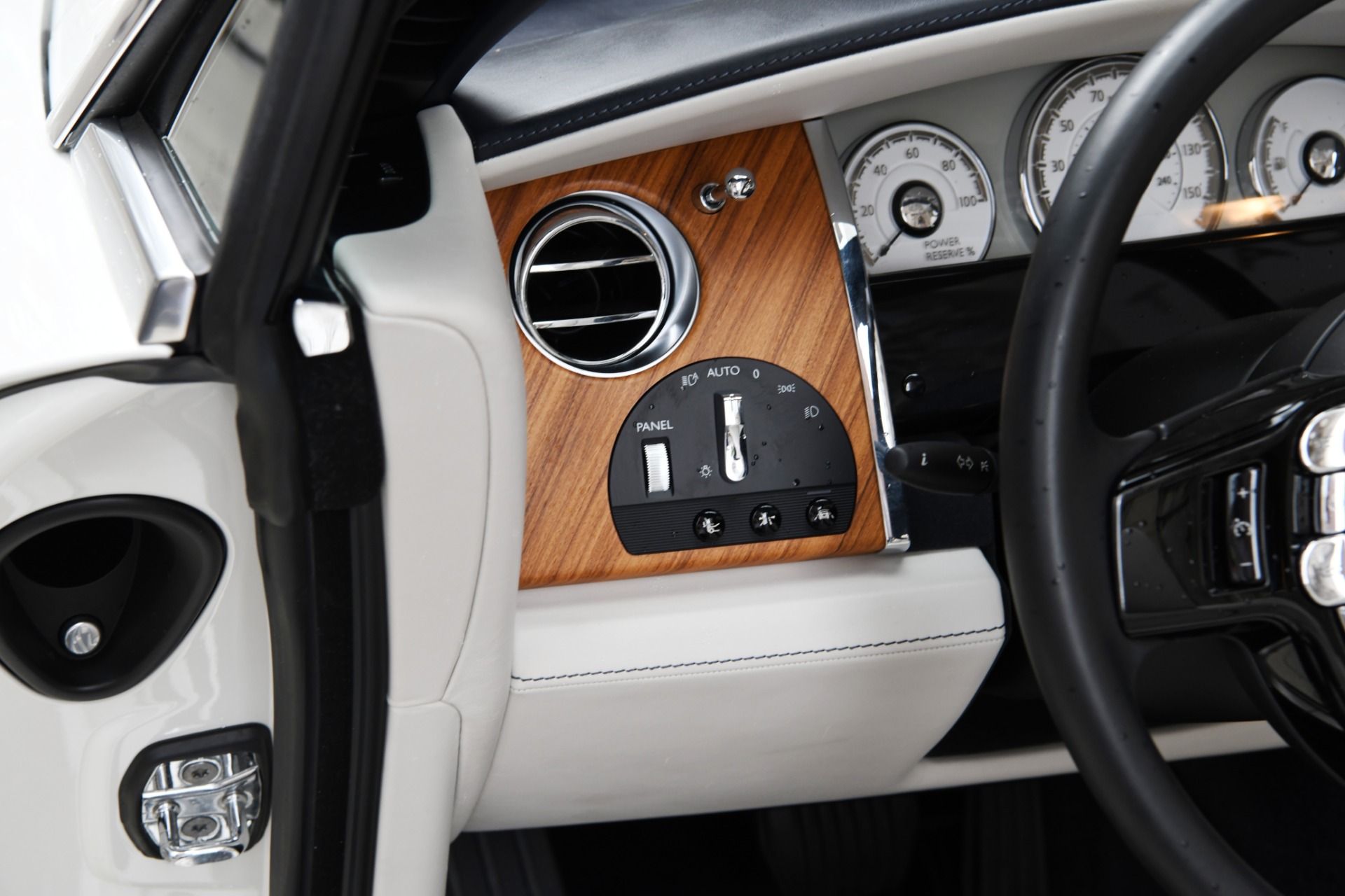Used 2017 Rolls-Royce Dawn | St. Petersburg, FL
