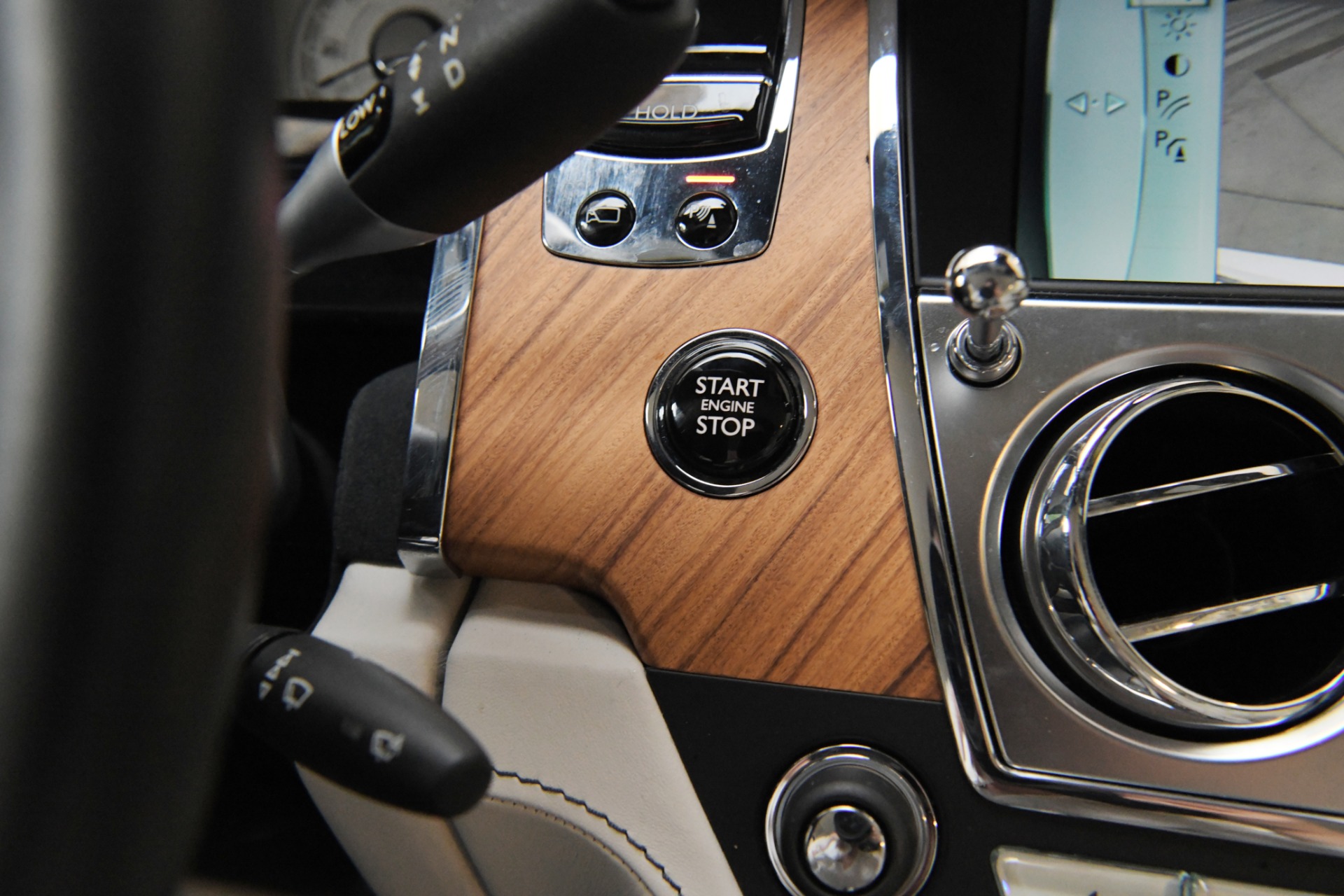 Used 2017 Rolls-Royce Dawn | St. Petersburg, FL