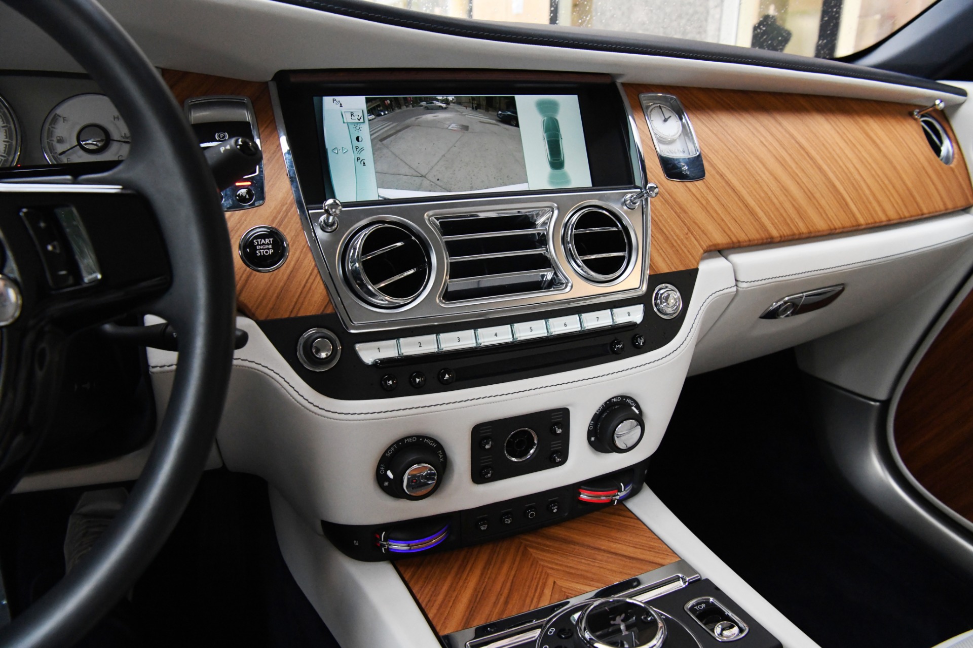 Used 2017 Rolls-Royce Dawn | St. Petersburg, FL