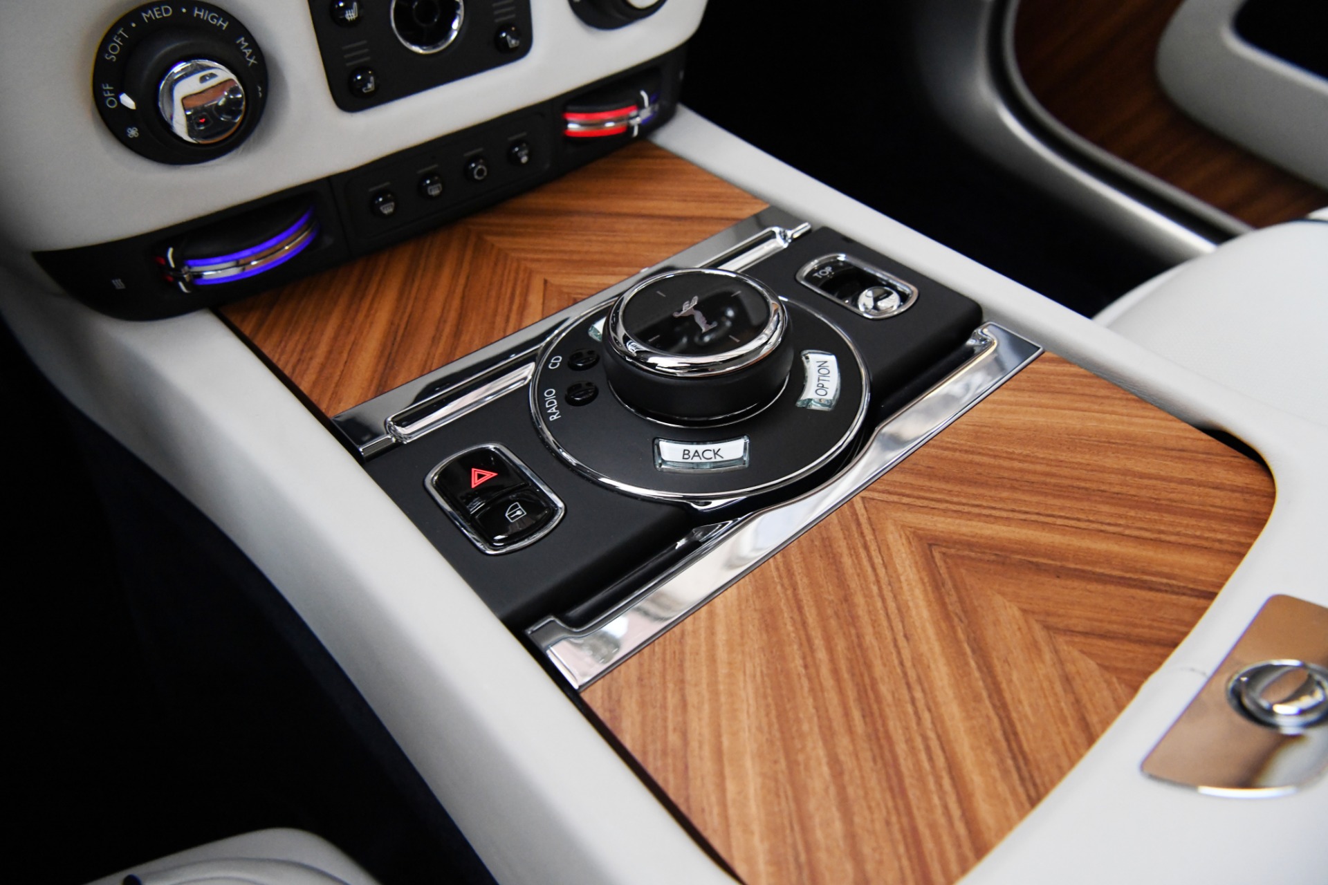 Used 2017 Rolls-Royce Dawn | St. Petersburg, FL