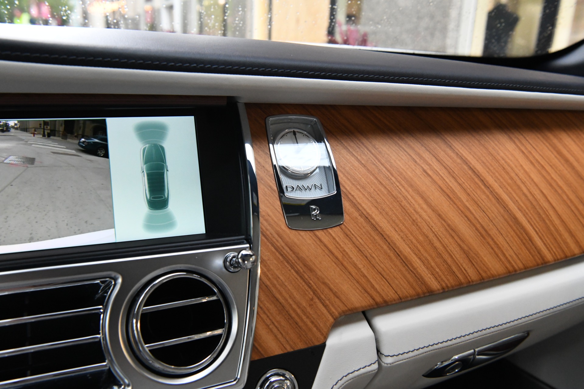 Used 2017 Rolls-Royce Dawn | St. Petersburg, FL