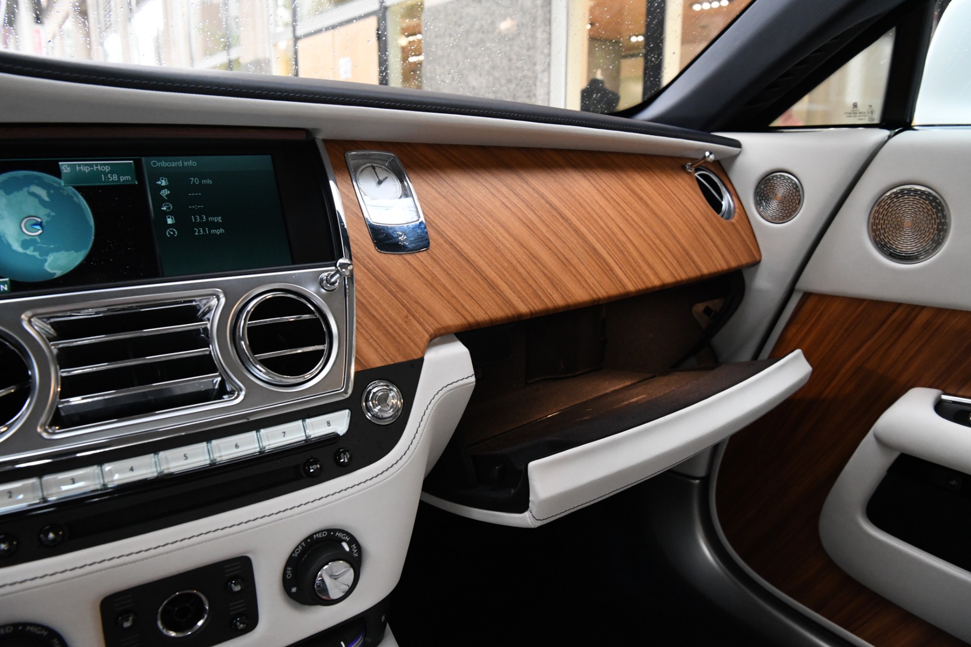 Used 2017 Rolls-Royce Dawn | St. Petersburg, FL