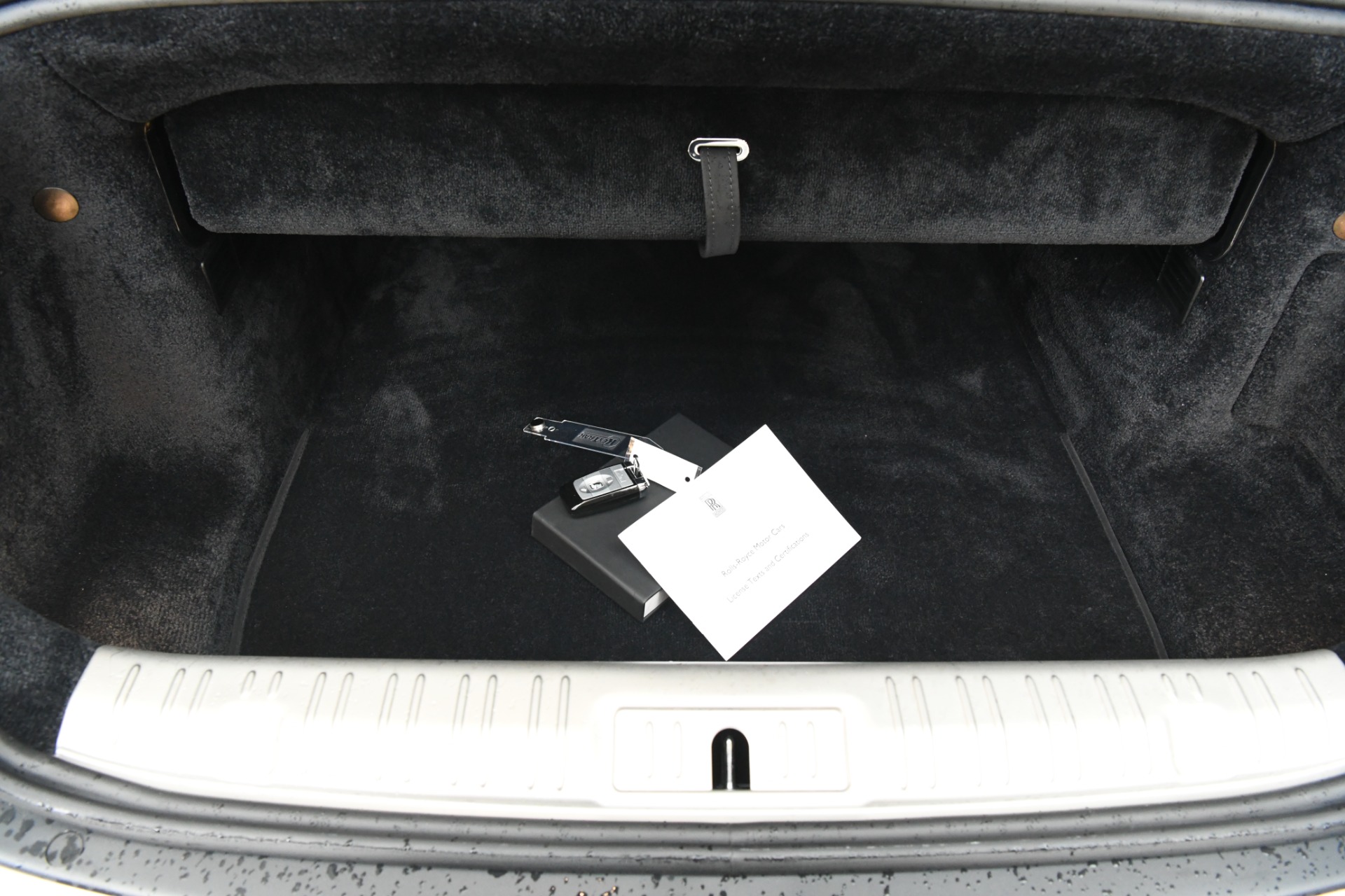 Used 2017 Rolls-Royce Dawn | St. Petersburg, FL