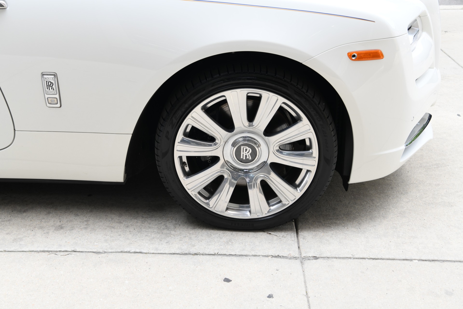Used 2017 Rolls-Royce Dawn | St. Petersburg, FL