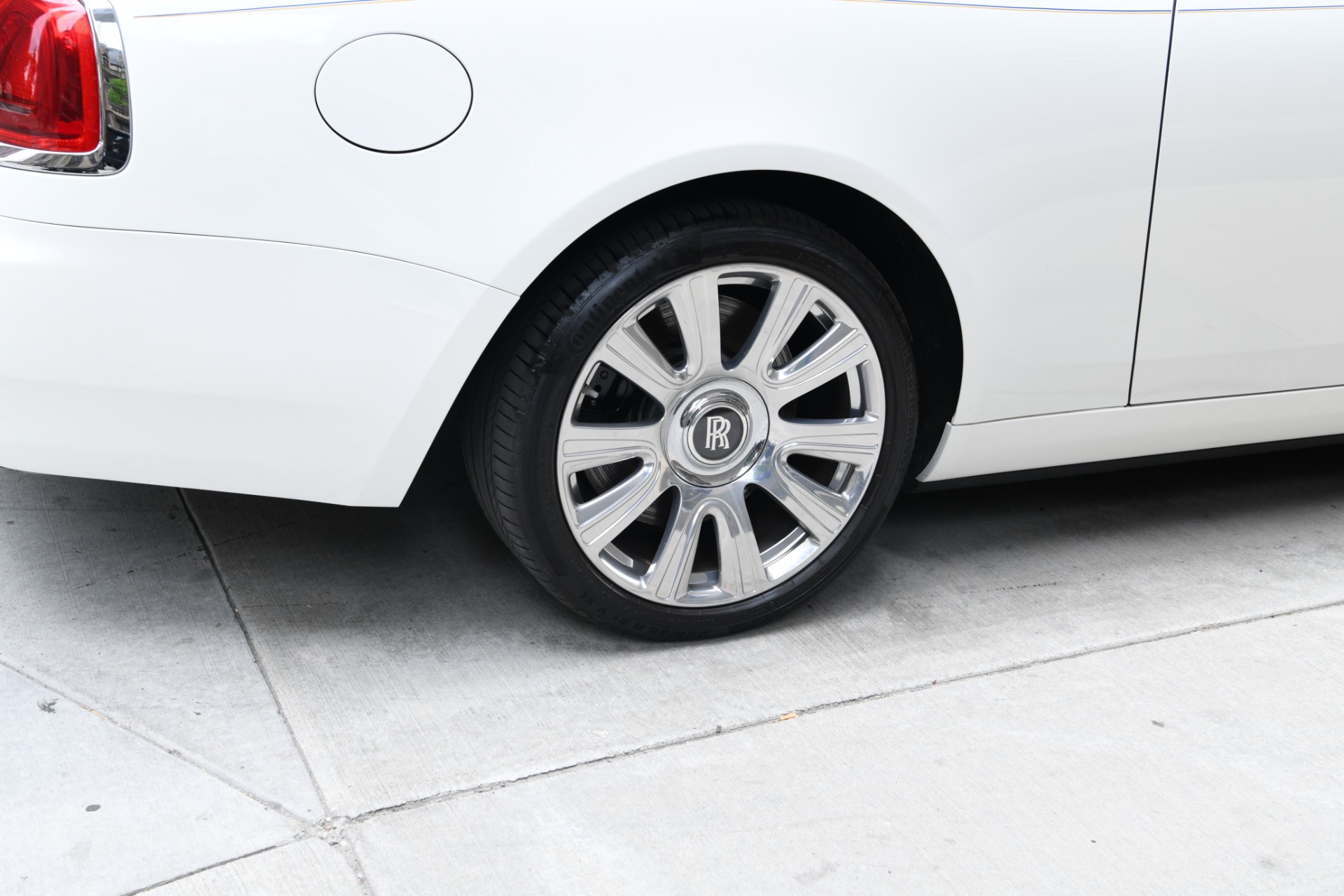 Used 2017 Rolls-Royce Dawn | St. Petersburg, FL