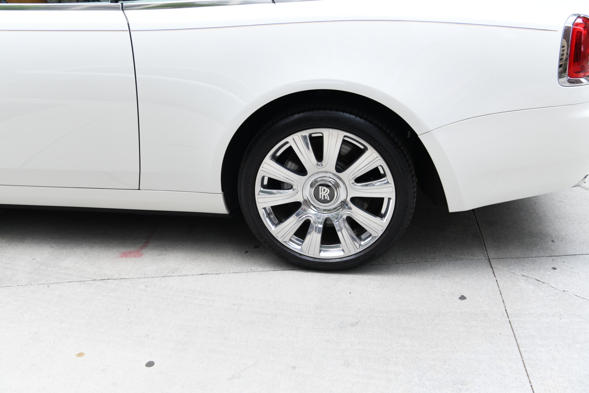 Used 2017 Rolls-Royce Dawn | St. Petersburg, FL