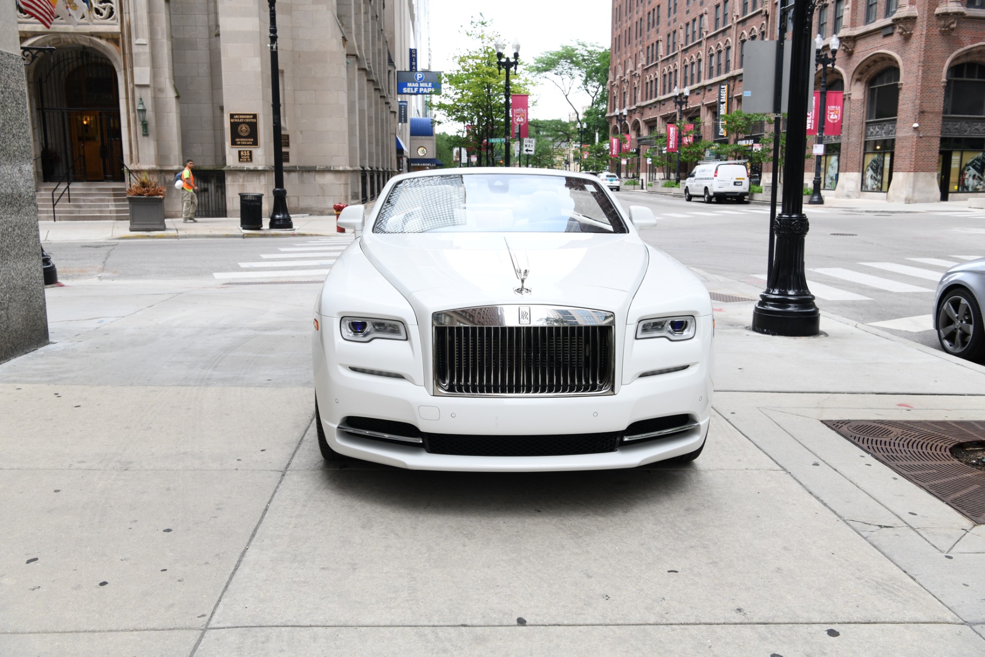 Used 2017 Rolls-Royce Dawn | St. Petersburg, FL