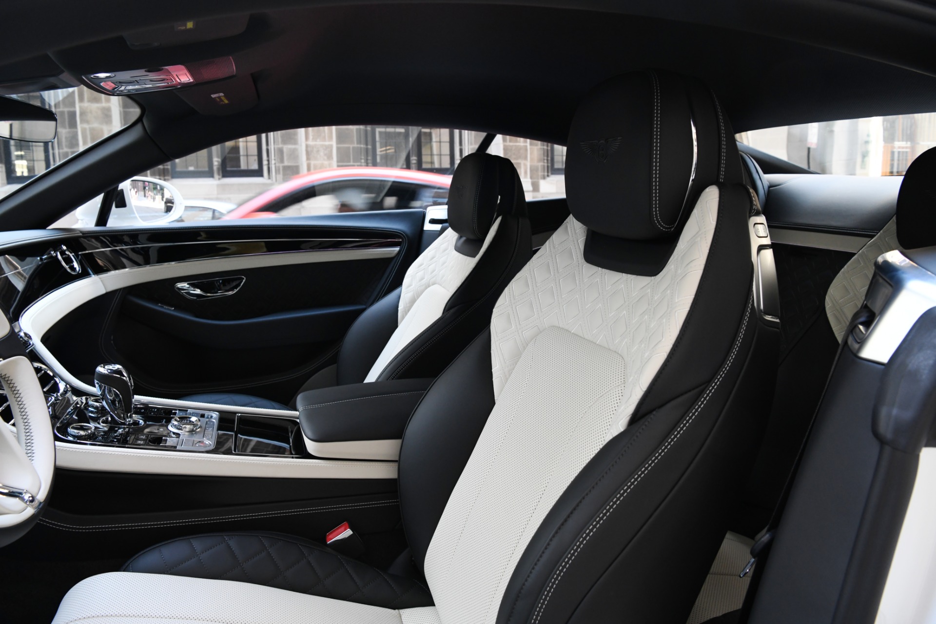 Used 2020 Bentley Continental GT V8 GT V8 | St. Petersburg, FL