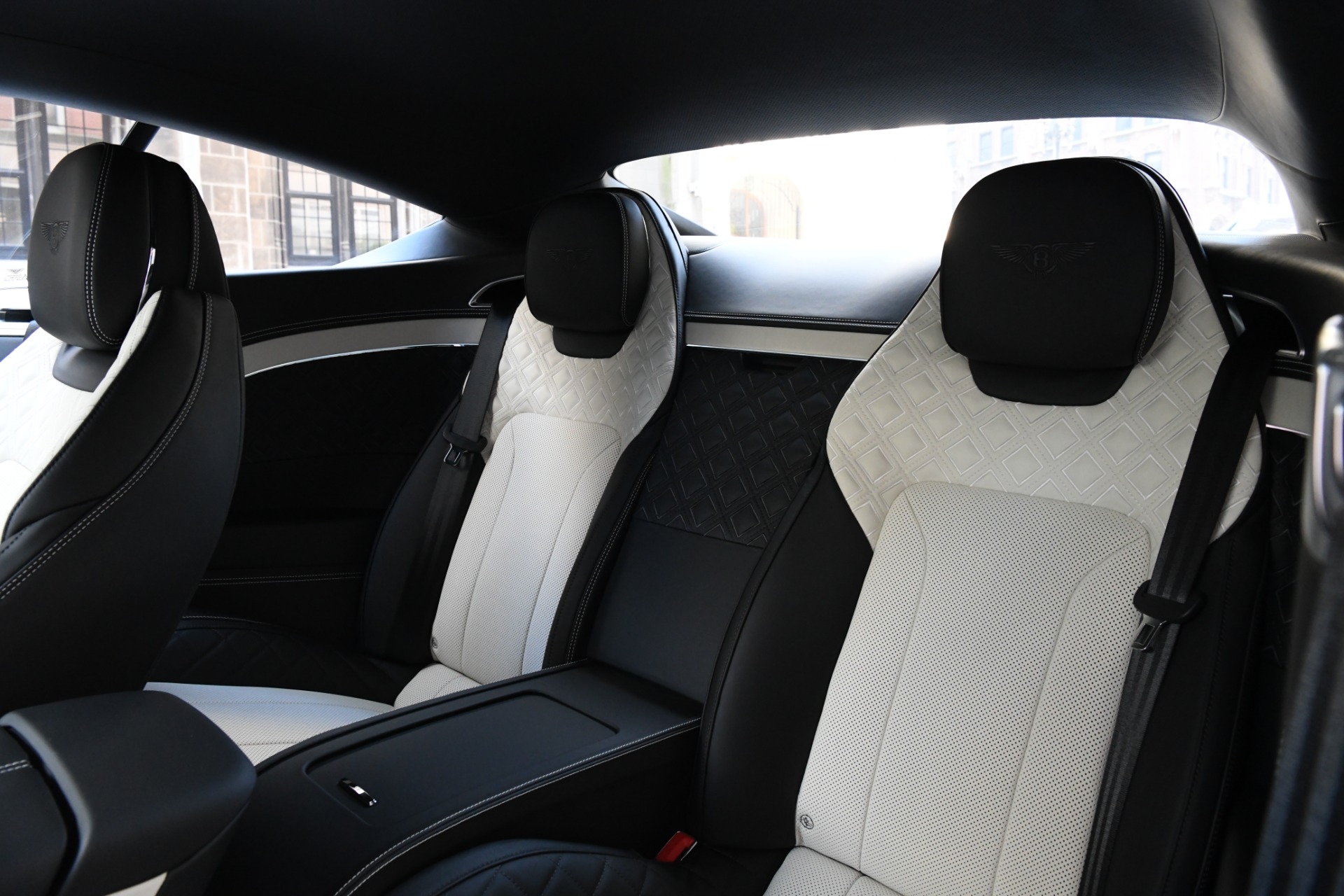 Used 2020 Bentley Continental GT V8 GT V8 | St. Petersburg, FL