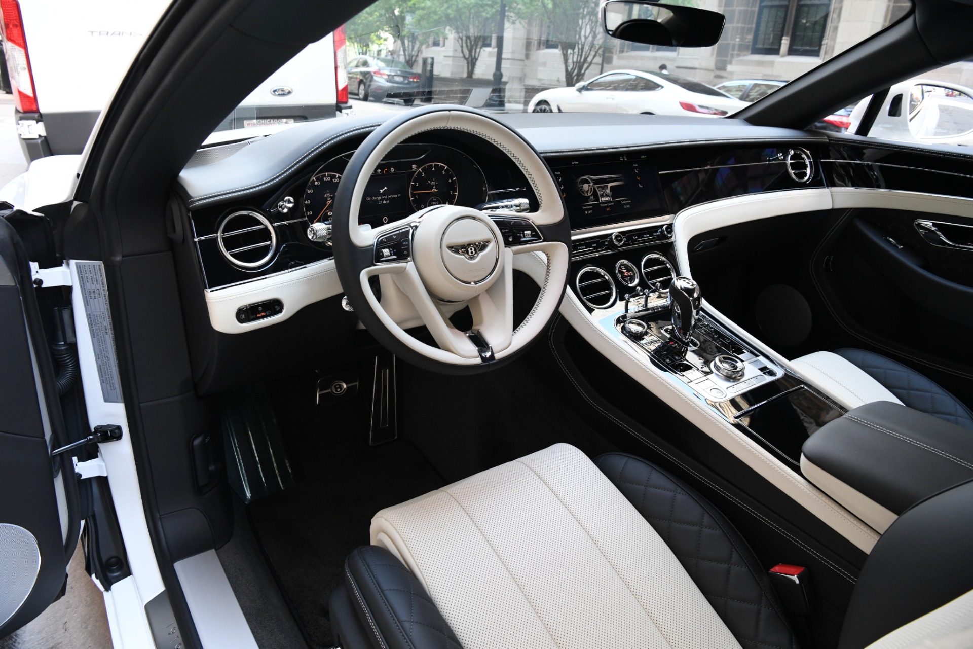 Used 2020 Bentley Continental GT V8 GT V8 | St. Petersburg, FL