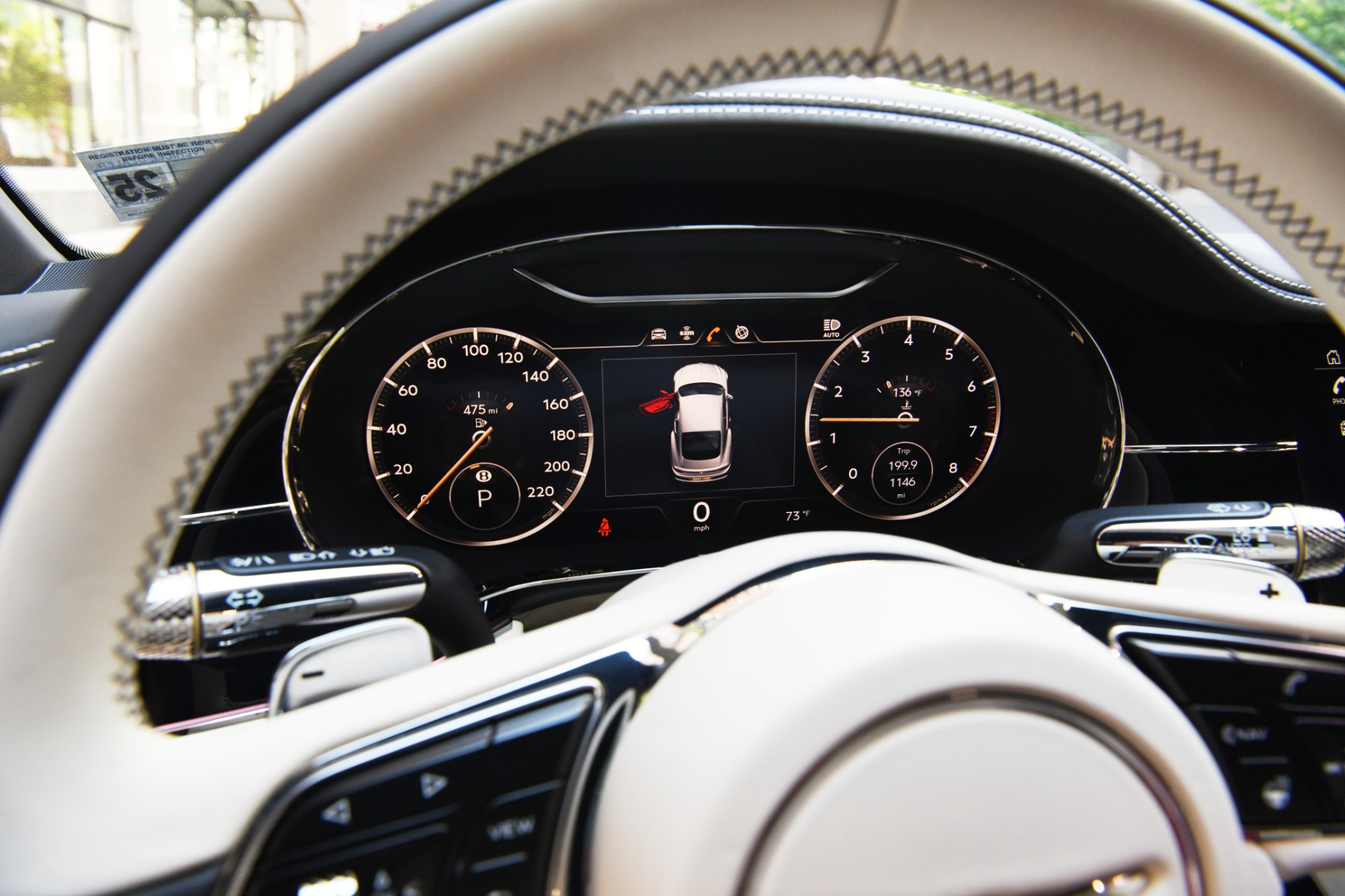 Used 2020 Bentley Continental GT V8 GT V8 | St. Petersburg, FL