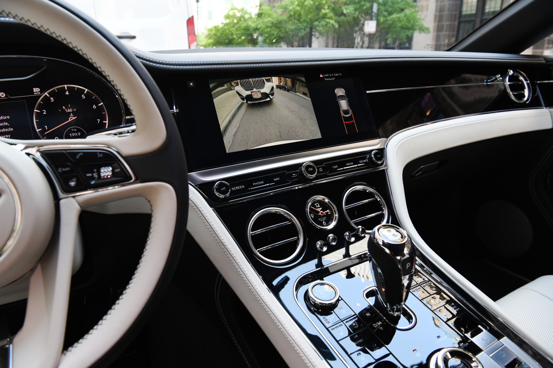 Used 2020 Bentley Continental GT V8 GT V8 | St. Petersburg, FL