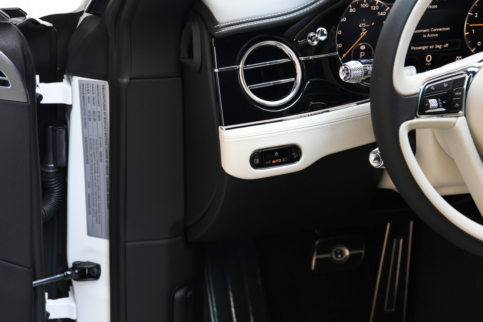 Used 2020 Bentley Continental GT V8 GT V8 | St. Petersburg, FL