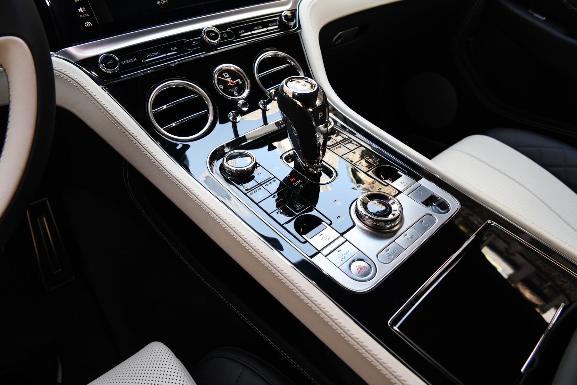 Used 2020 Bentley Continental GT V8 GT V8 | St. Petersburg, FL