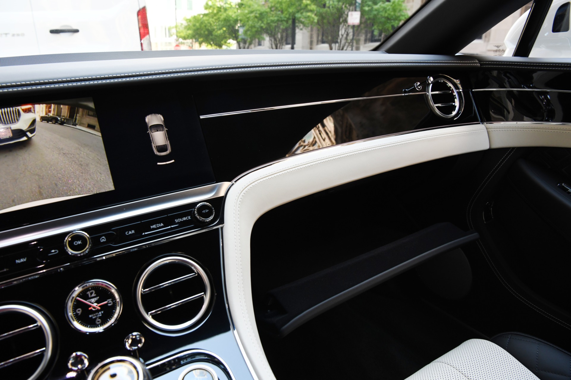 Used 2020 Bentley Continental GT V8 GT V8 | St. Petersburg, FL