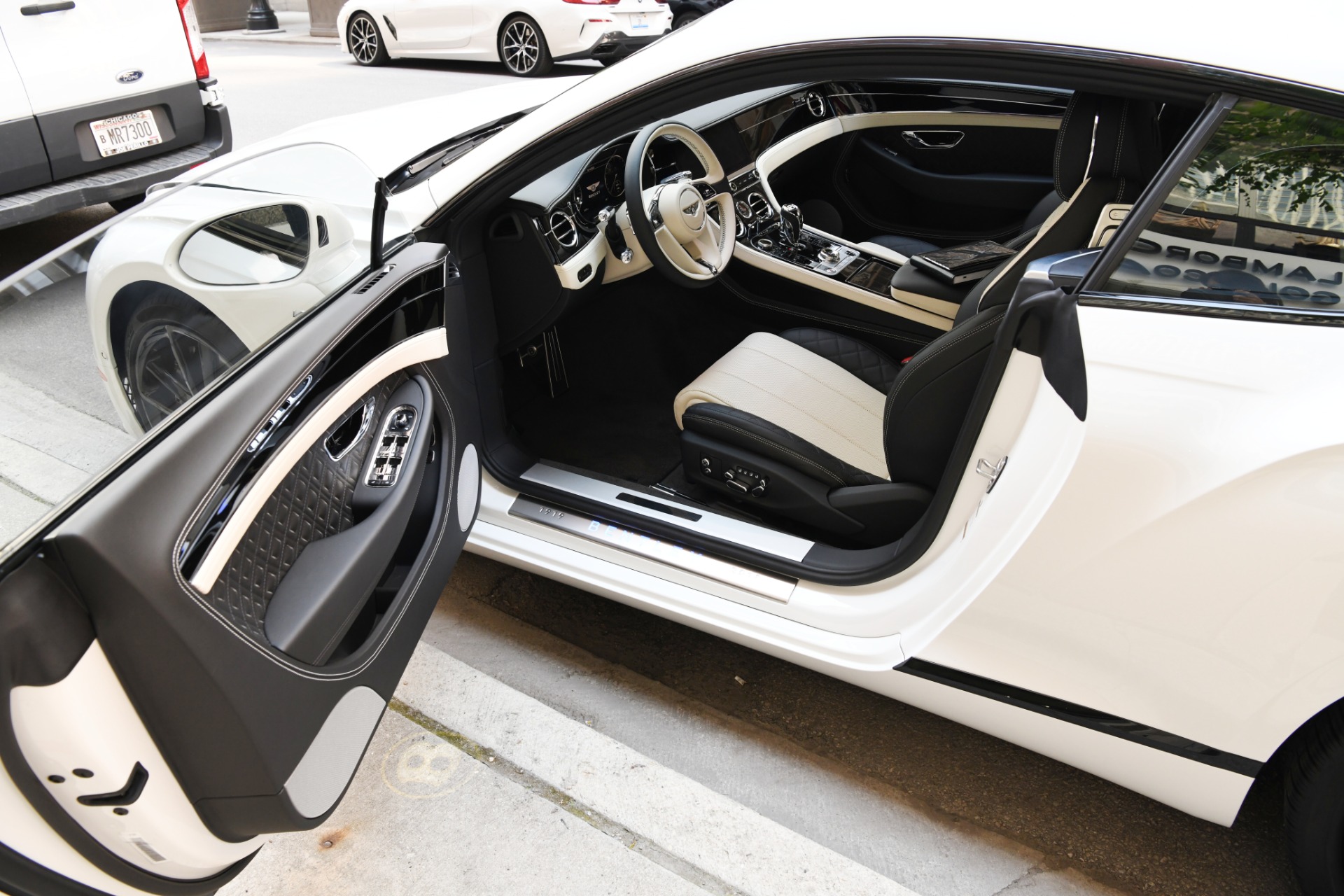 Used 2020 Bentley Continental GT V8 GT V8 | St. Petersburg, FL