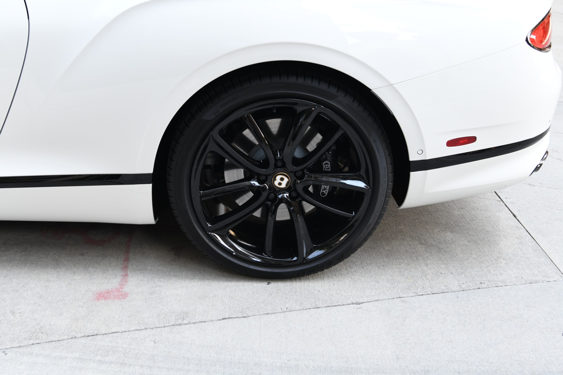 Used 2020 Bentley Continental GT V8 GT V8 | St. Petersburg, FL