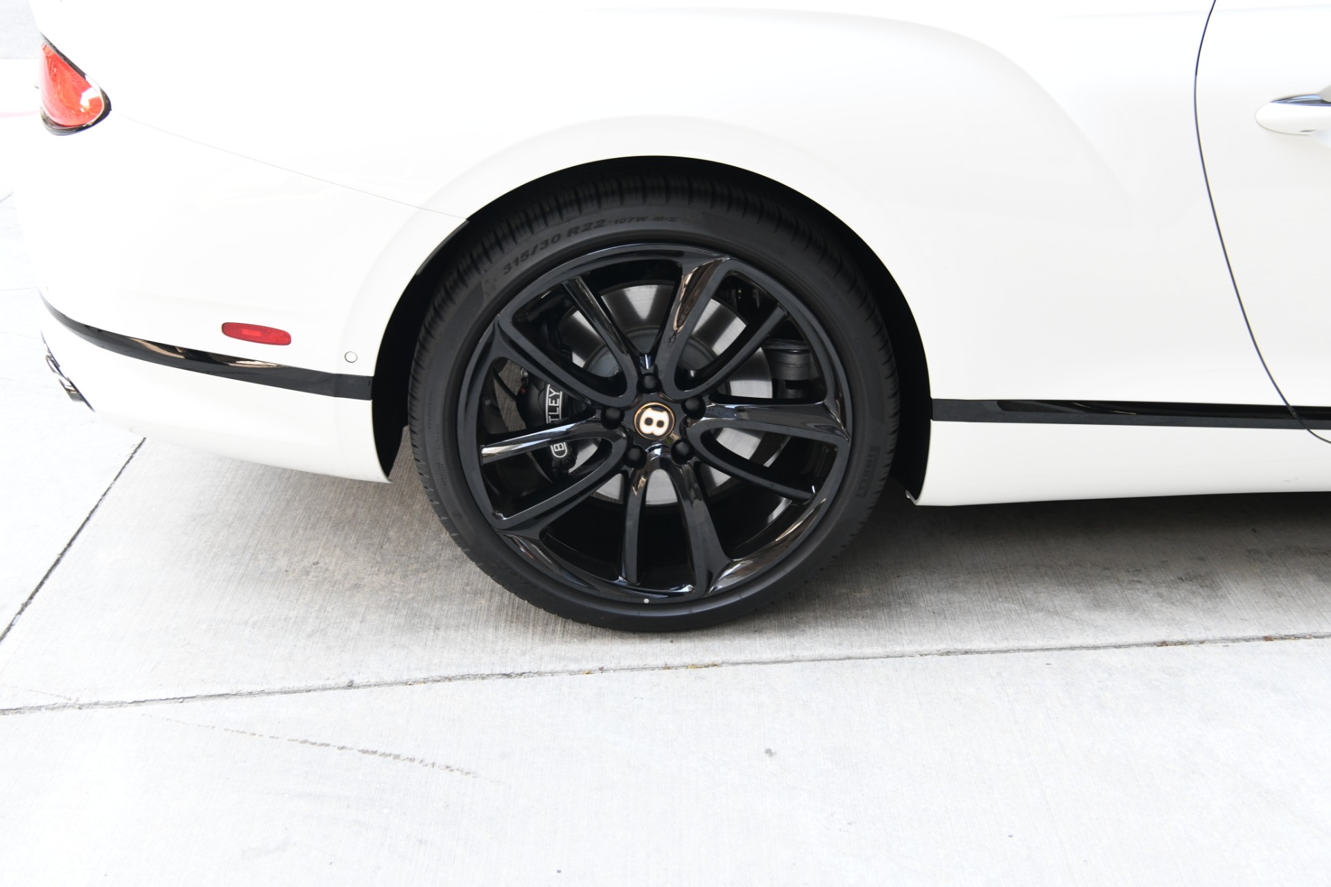 Used 2020 Bentley Continental GT V8 GT V8 | St. Petersburg, FL