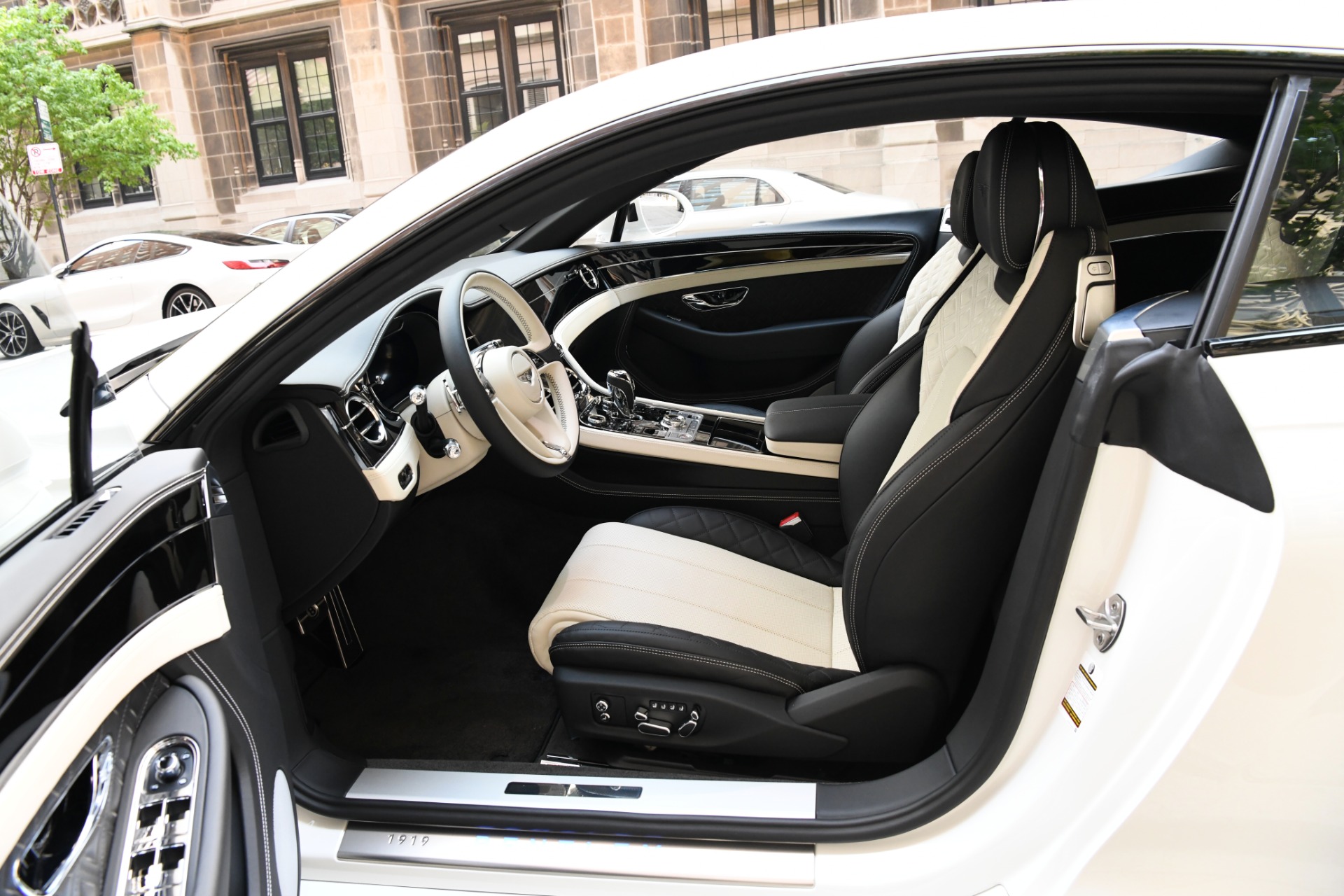 Used 2020 Bentley Continental GT V8 GT V8 | St. Petersburg, FL