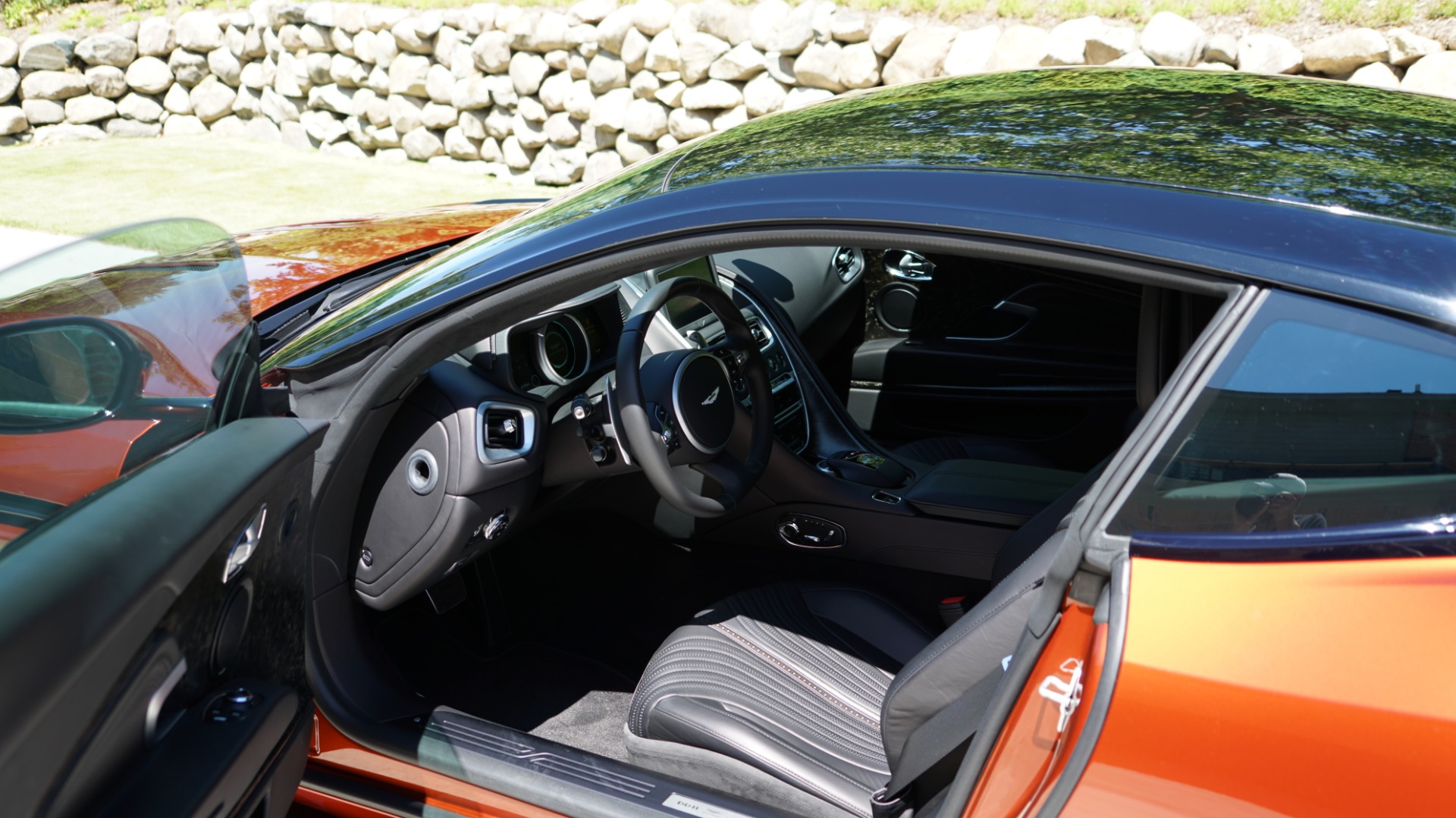 Used 2017 Aston Martin DB11 | St. Petersburg, FL