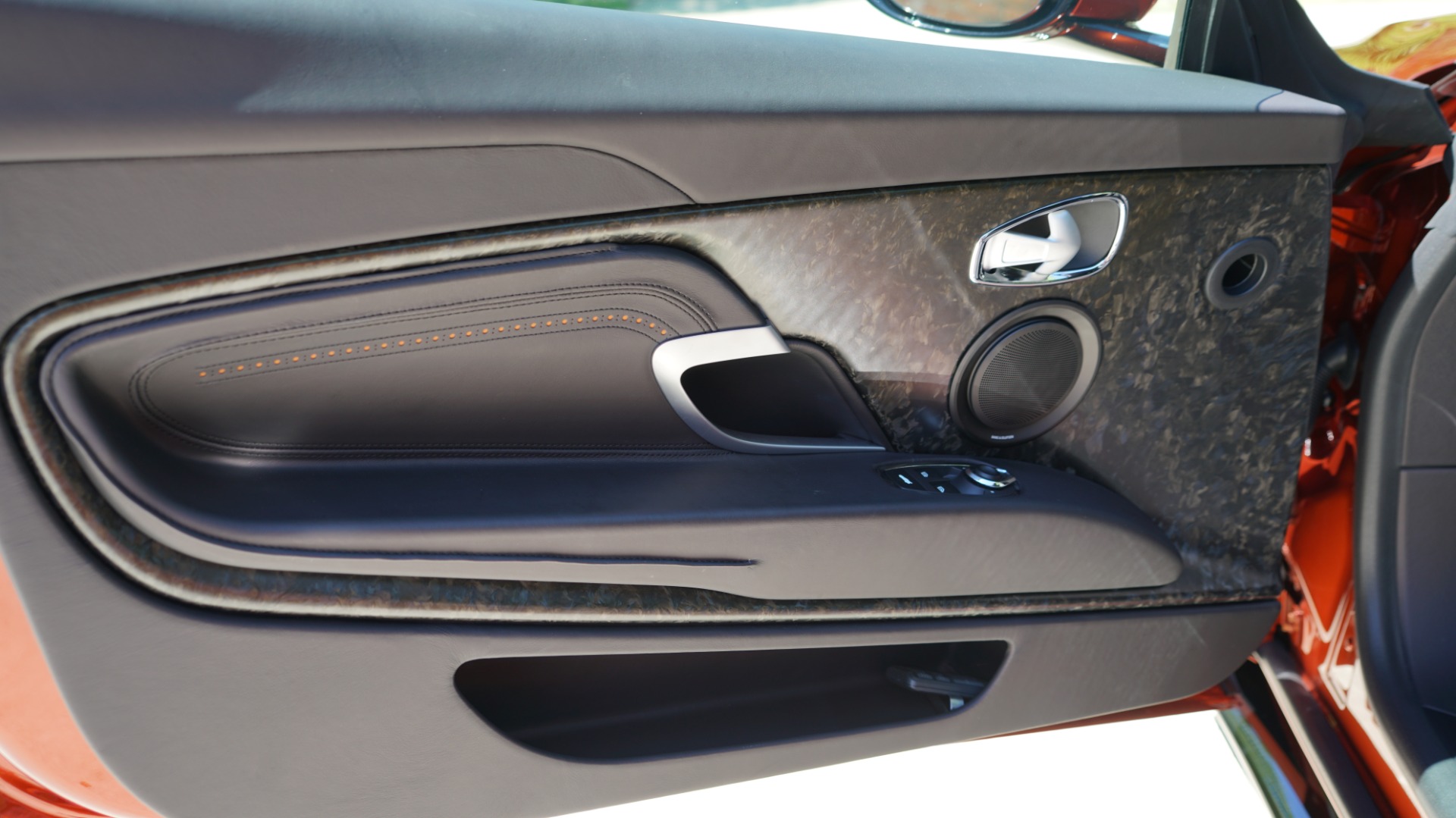 Used 2017 Aston Martin DB11 | St. Petersburg, FL