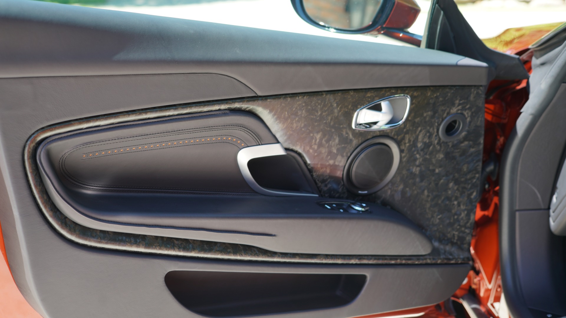 Used 2017 Aston Martin DB11 | St. Petersburg, FL
