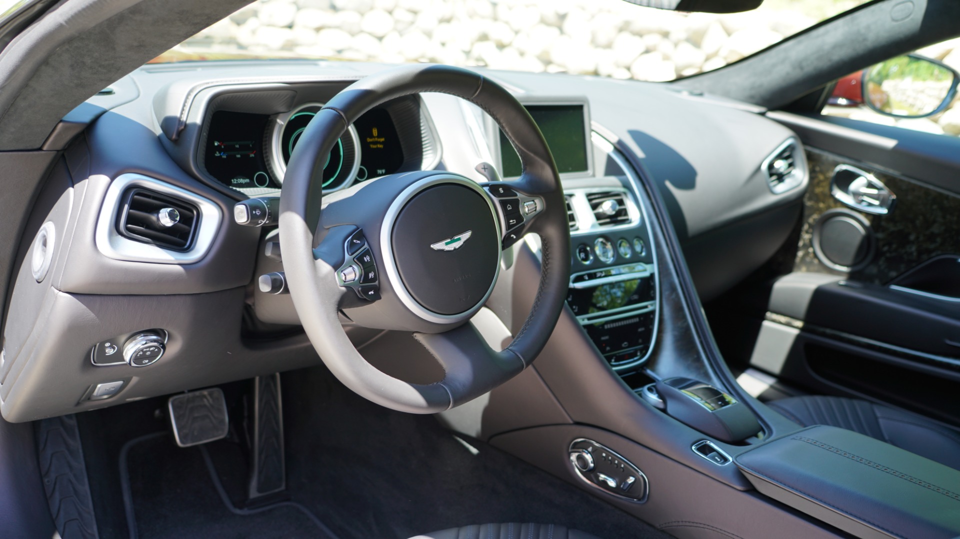 Used 2017 Aston Martin DB11 | St. Petersburg, FL