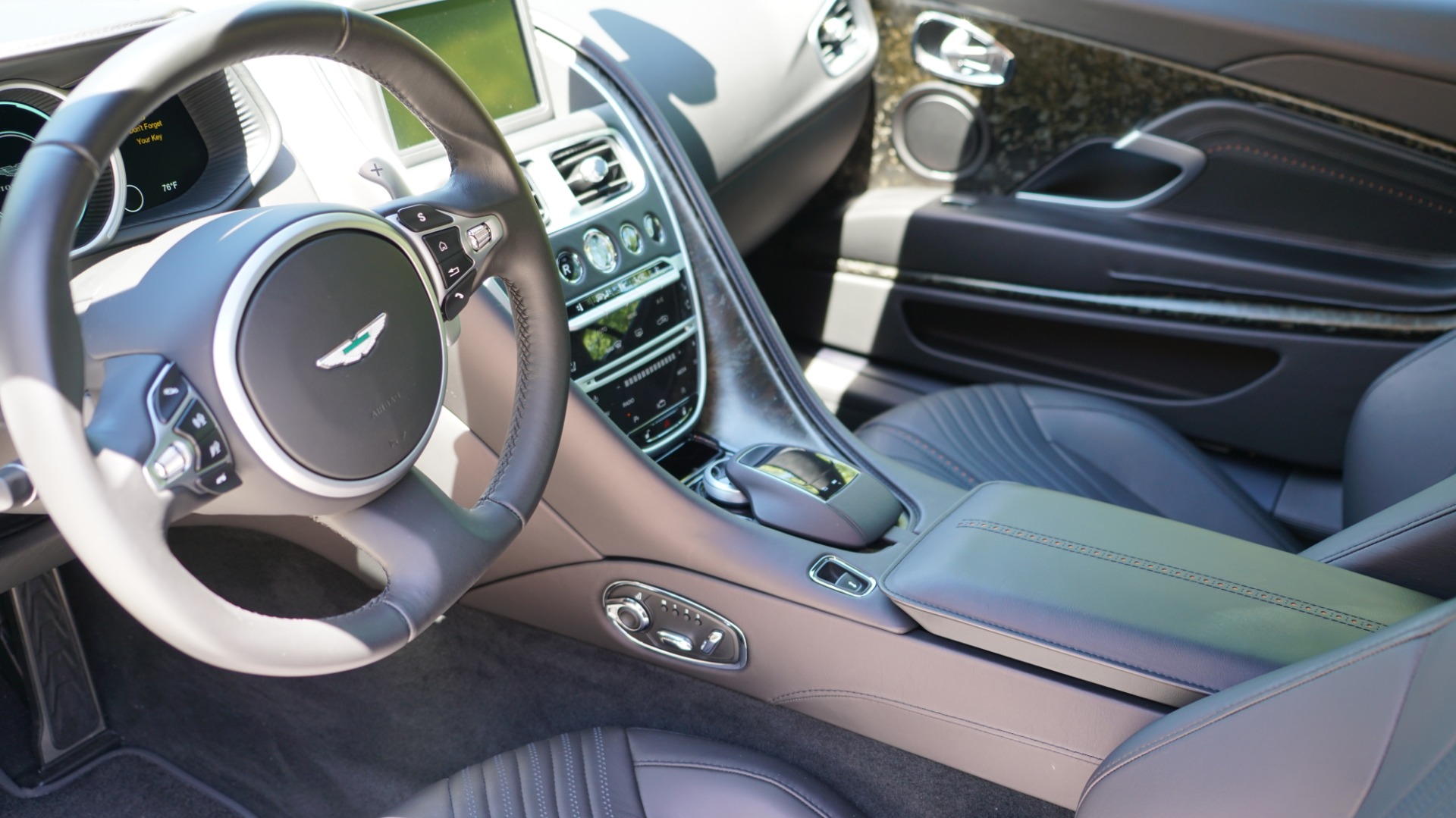 Used 2017 Aston Martin DB11 | St. Petersburg, FL
