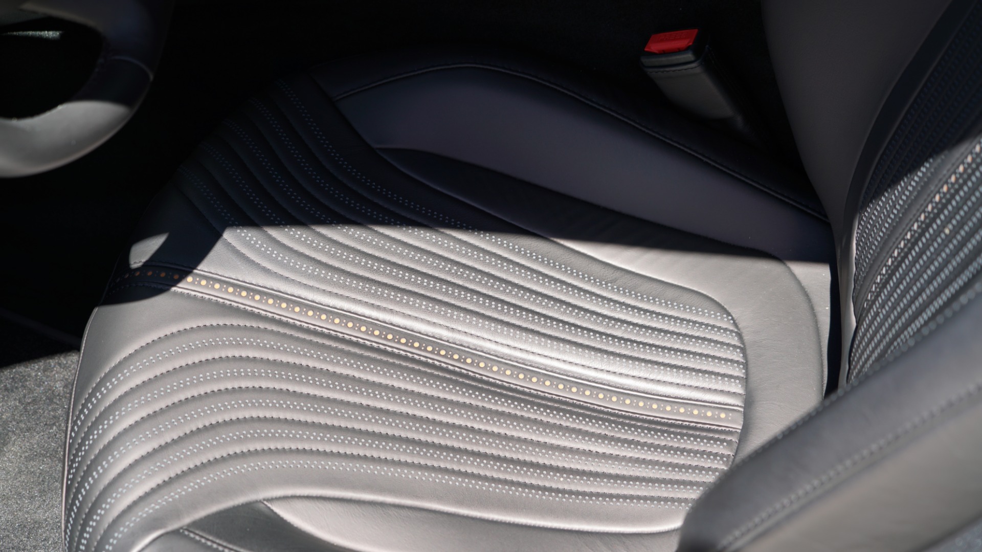 Used 2017 Aston Martin DB11 | St. Petersburg, FL