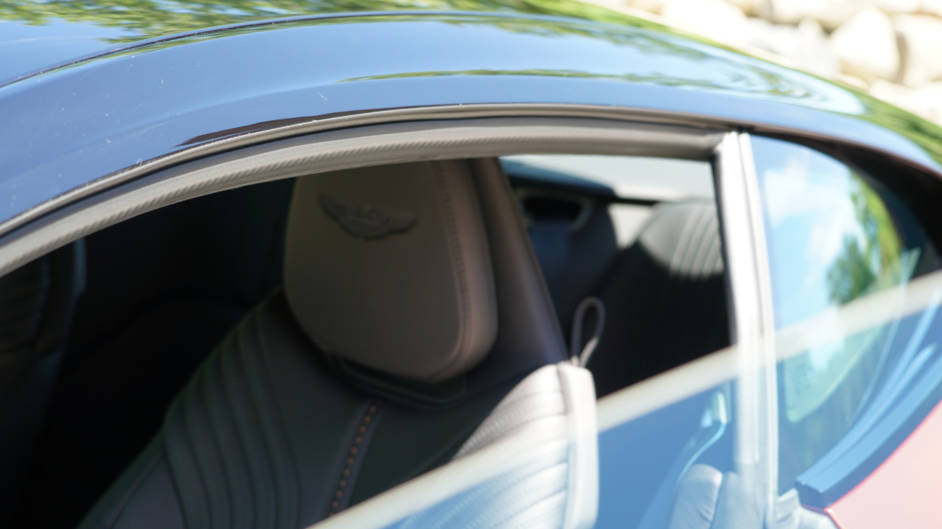Used 2017 Aston Martin DB11 | St. Petersburg, FL