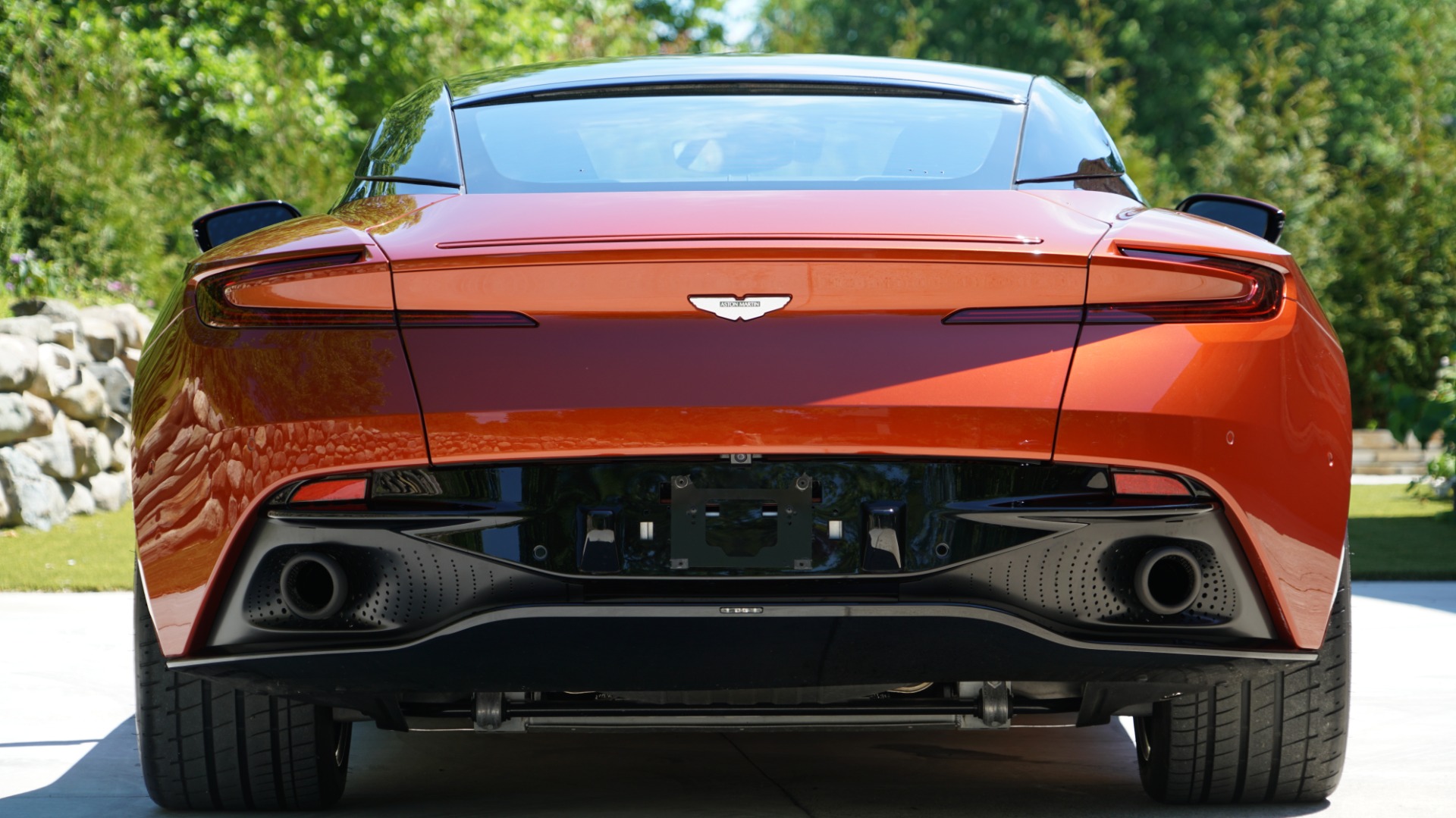 Used 2017 Aston Martin DB11 | St. Petersburg, FL
