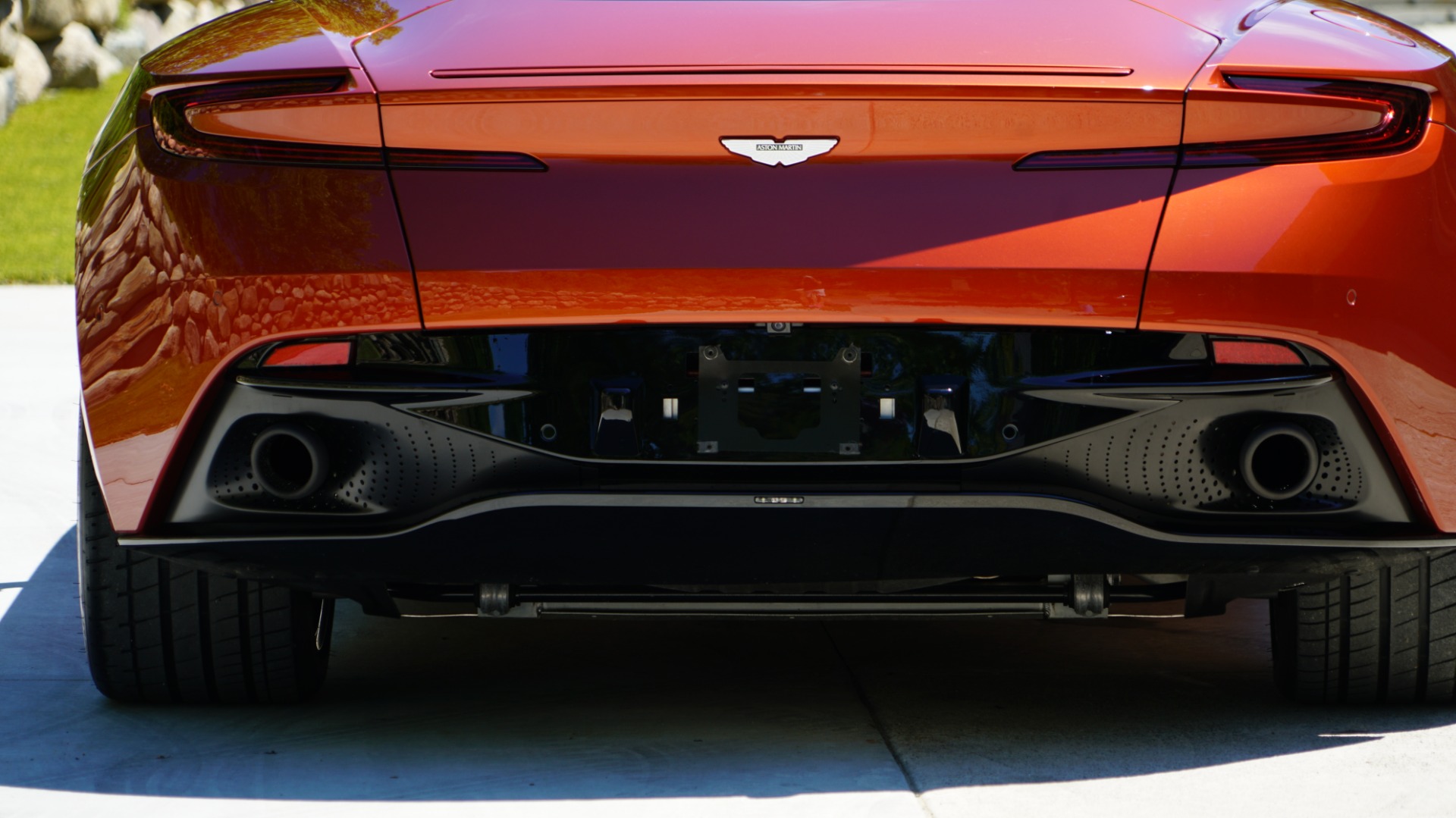 Used 2017 Aston Martin DB11 | St. Petersburg, FL