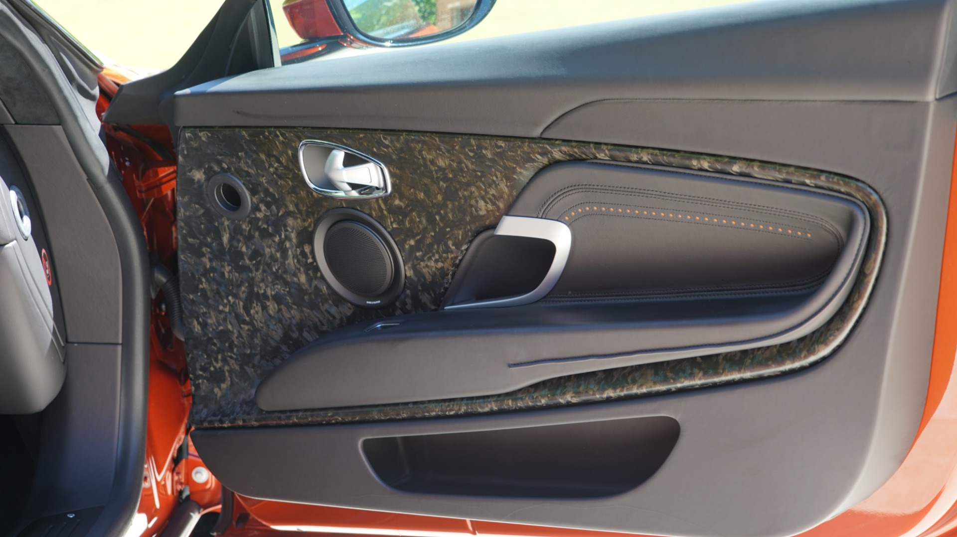 Used 2017 Aston Martin DB11 | St. Petersburg, FL