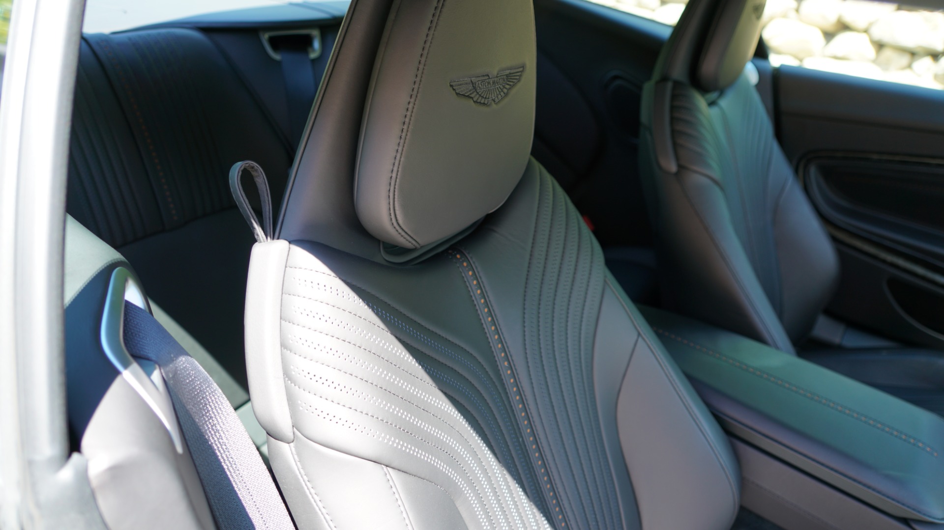 Used 2017 Aston Martin DB11 | St. Petersburg, FL
