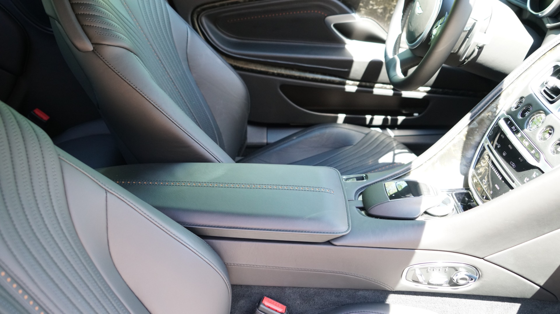 Used 2017 Aston Martin DB11 | St. Petersburg, FL