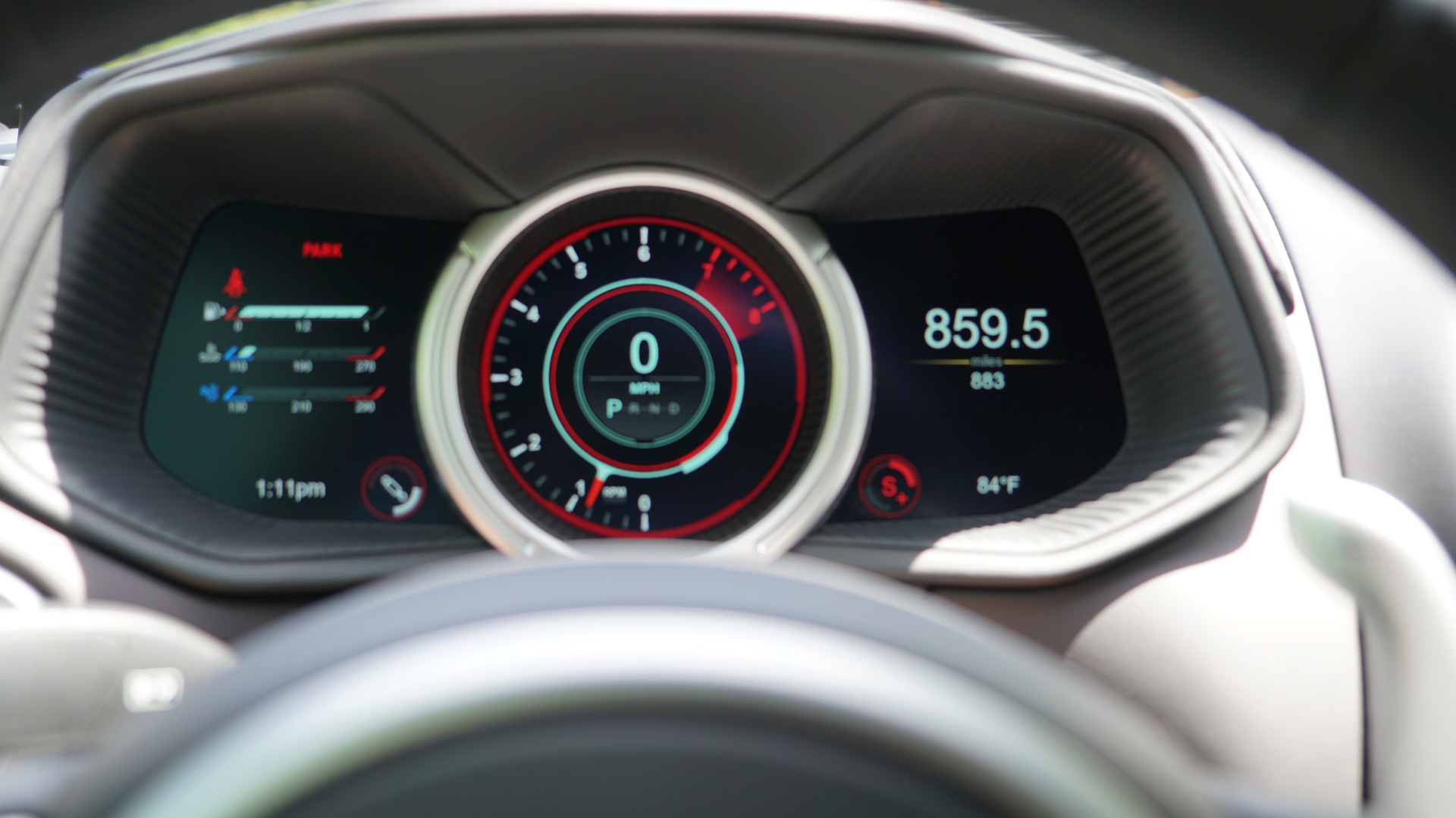 Used 2017 Aston Martin DB11 | St. Petersburg, FL