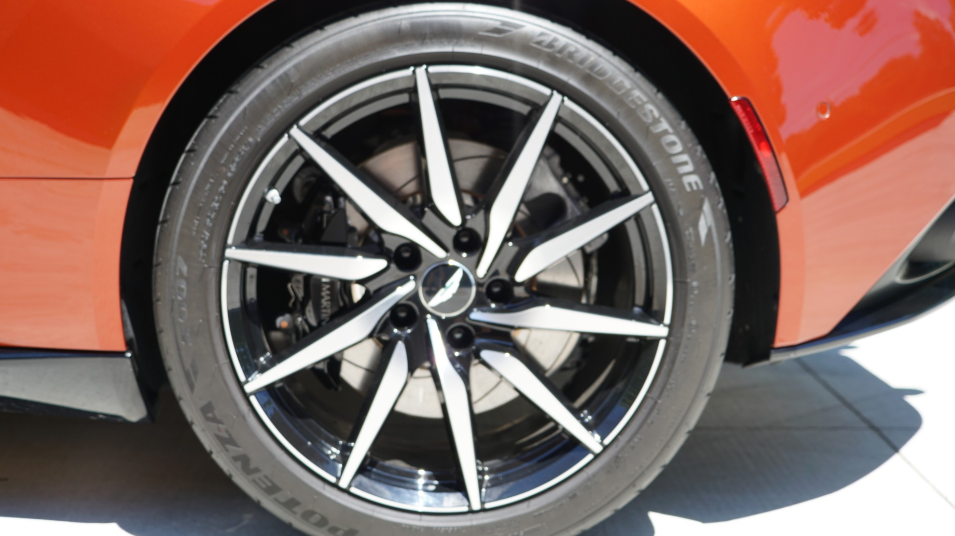 Used 2017 Aston Martin DB11 | St. Petersburg, FL