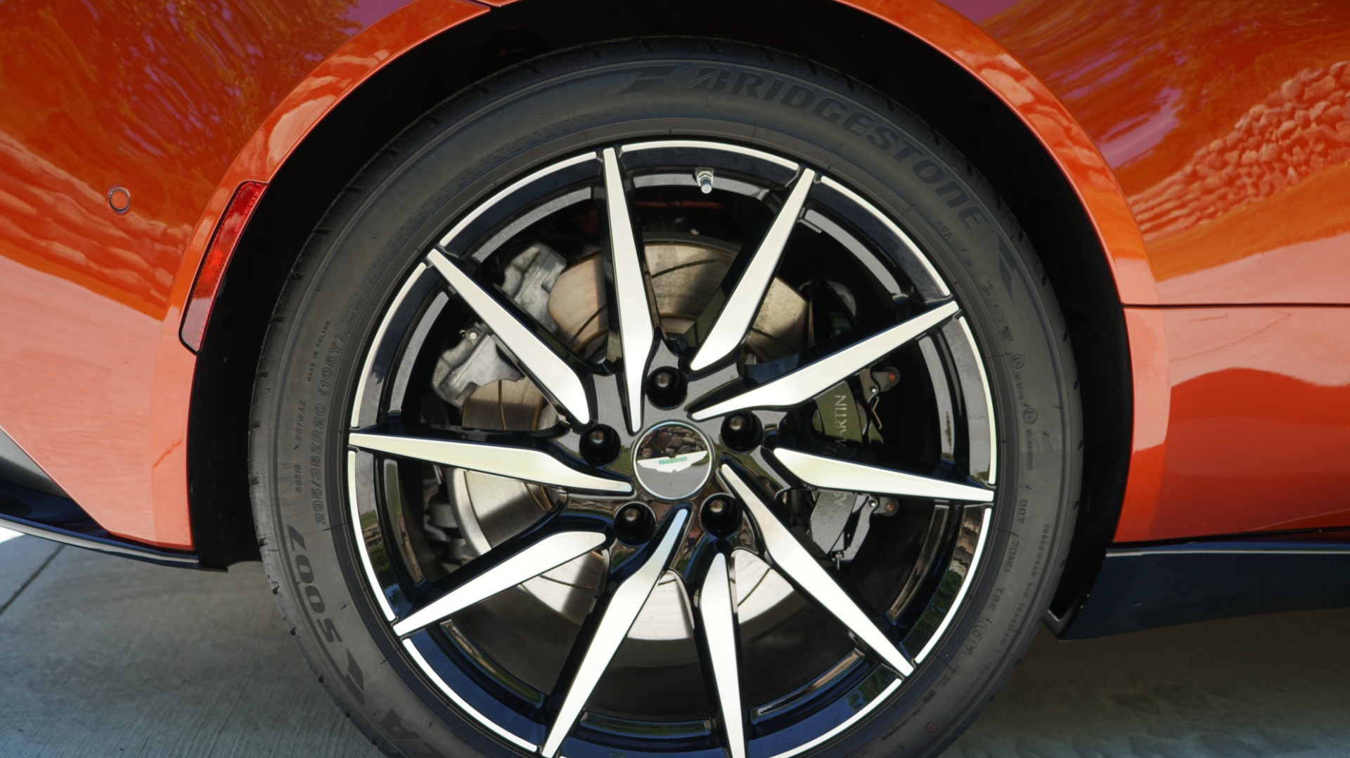 Used 2017 Aston Martin DB11 | St. Petersburg, FL