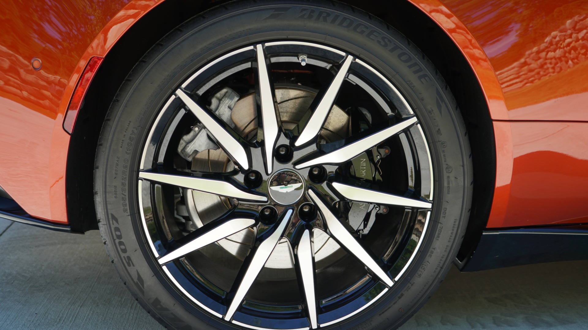 Used 2017 Aston Martin DB11 | St. Petersburg, FL