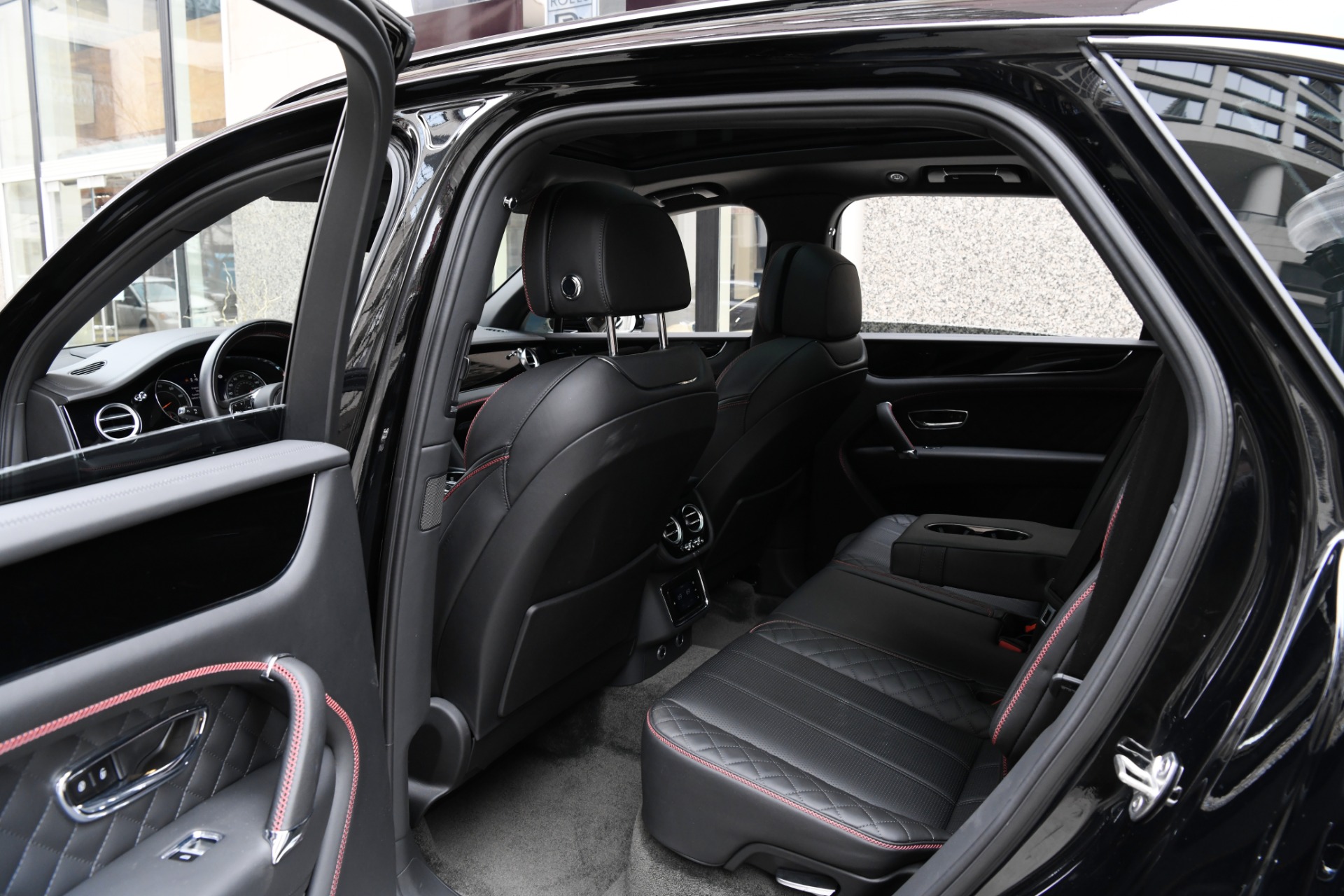 Used 2019 Bentley Bentayga V8 | St. Petersburg, FL