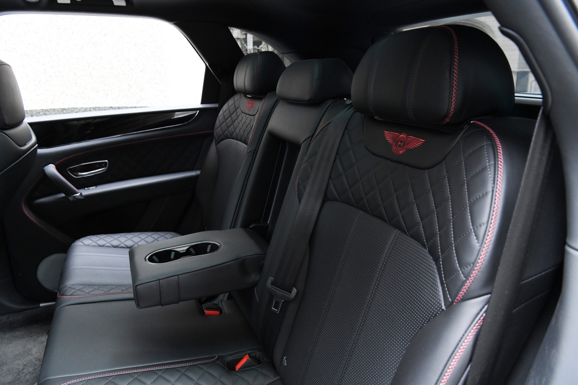 Used 2019 Bentley Bentayga V8 | St. Petersburg, FL
