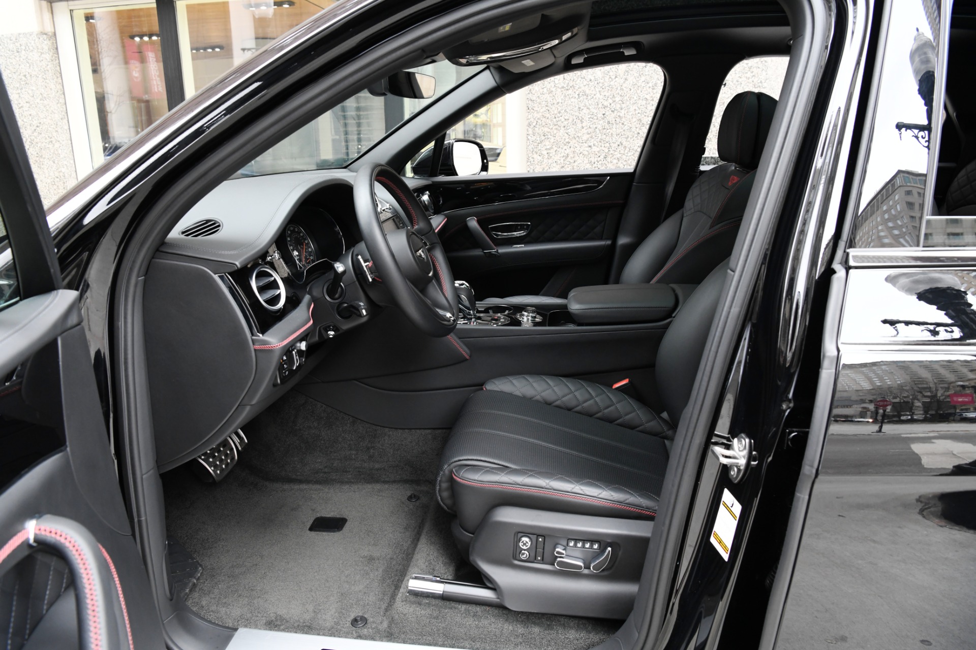 Used 2019 Bentley Bentayga V8 | St. Petersburg, FL