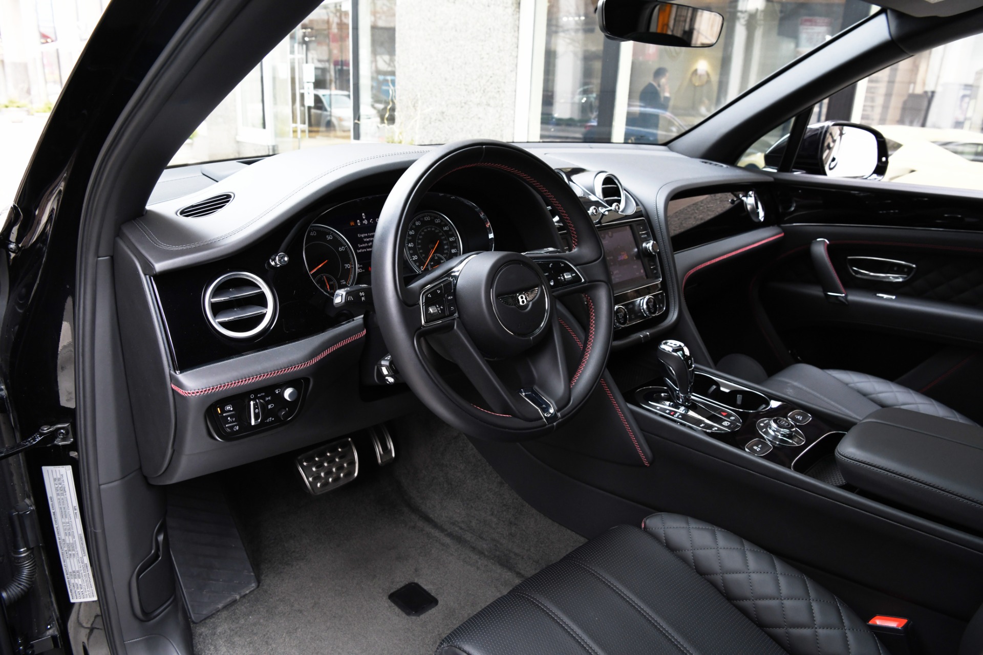 Used 2019 Bentley Bentayga V8 | St. Petersburg, FL