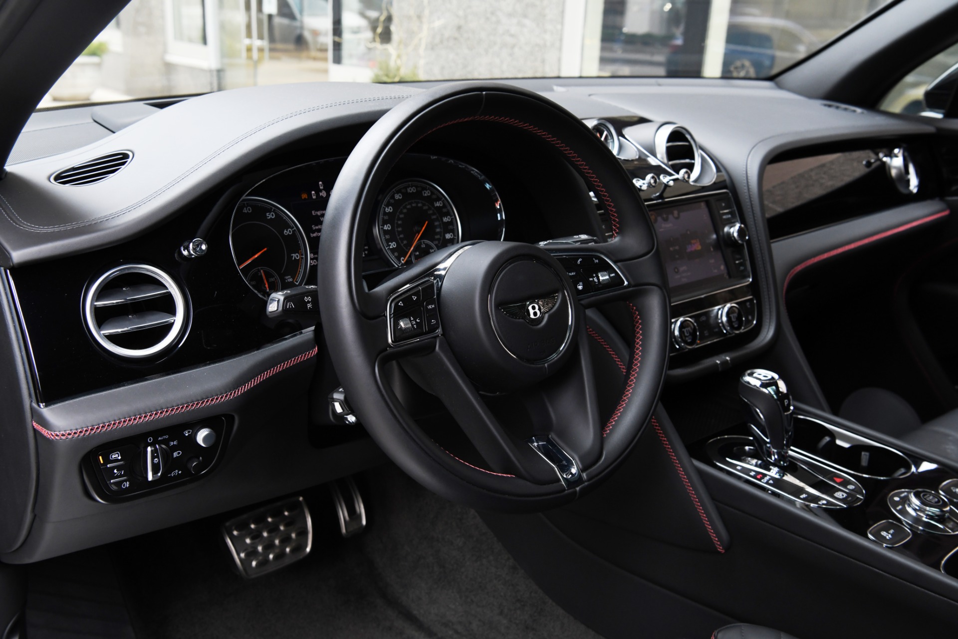 Used 2019 Bentley Bentayga V8 | St. Petersburg, FL