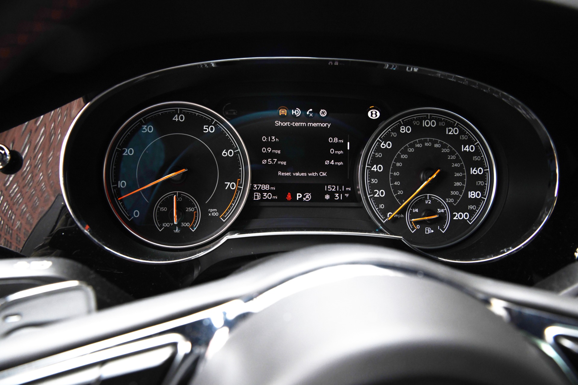 Used 2019 Bentley Bentayga V8 | St. Petersburg, FL