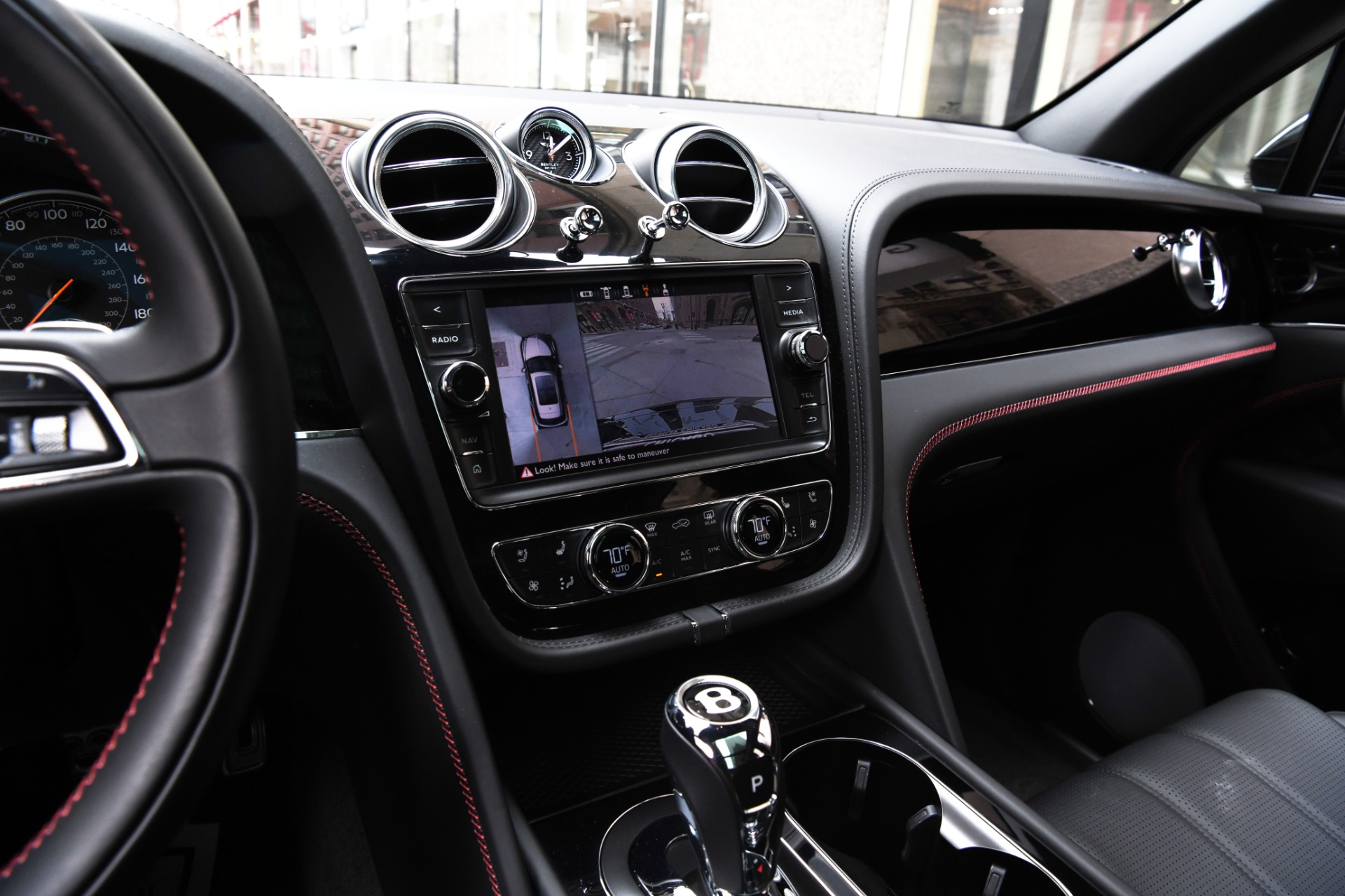 Used 2019 Bentley Bentayga V8 | St. Petersburg, FL