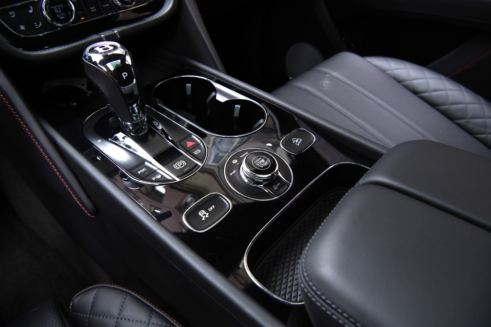 Used 2019 Bentley Bentayga V8 | St. Petersburg, FL